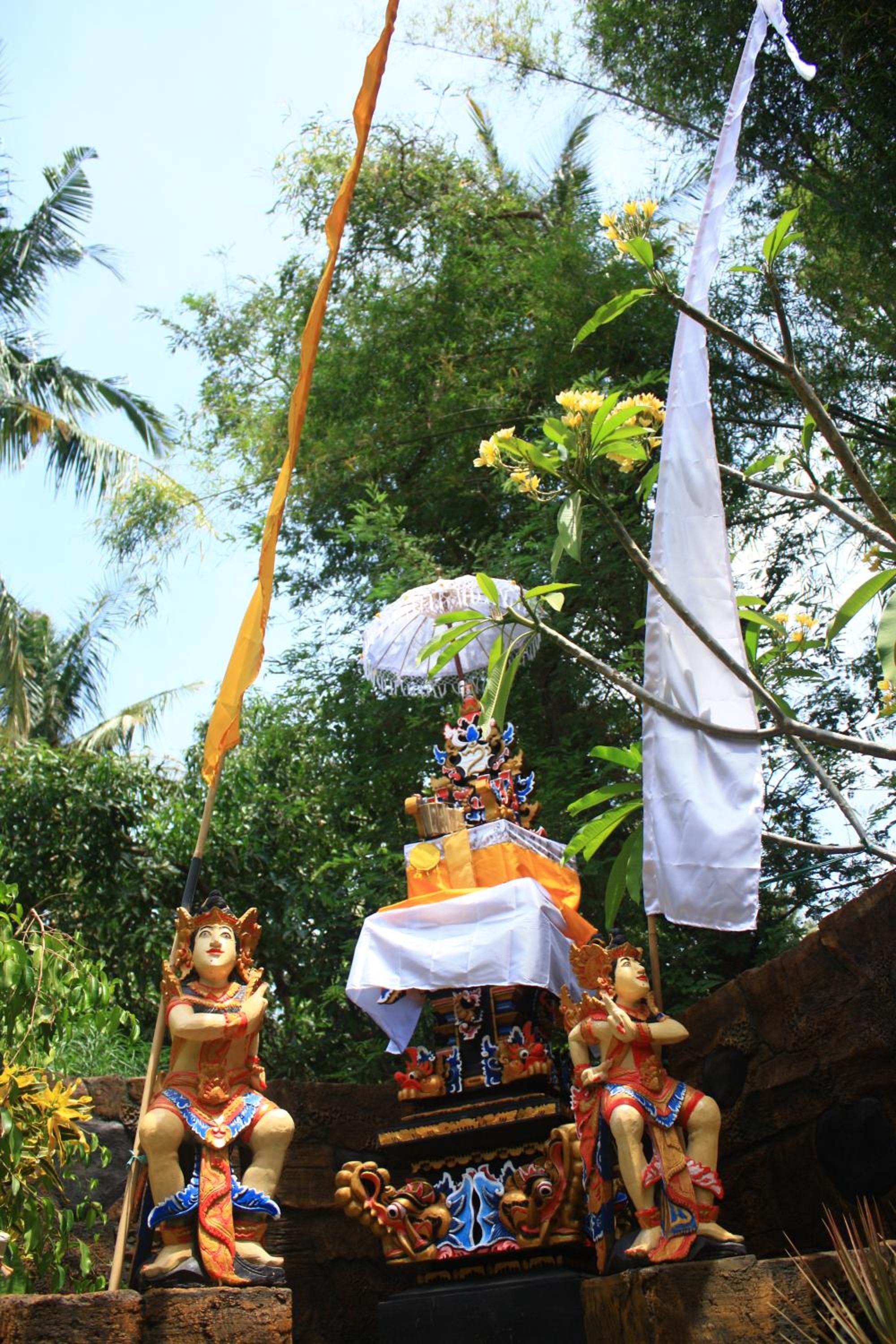 Arjuna Homestay