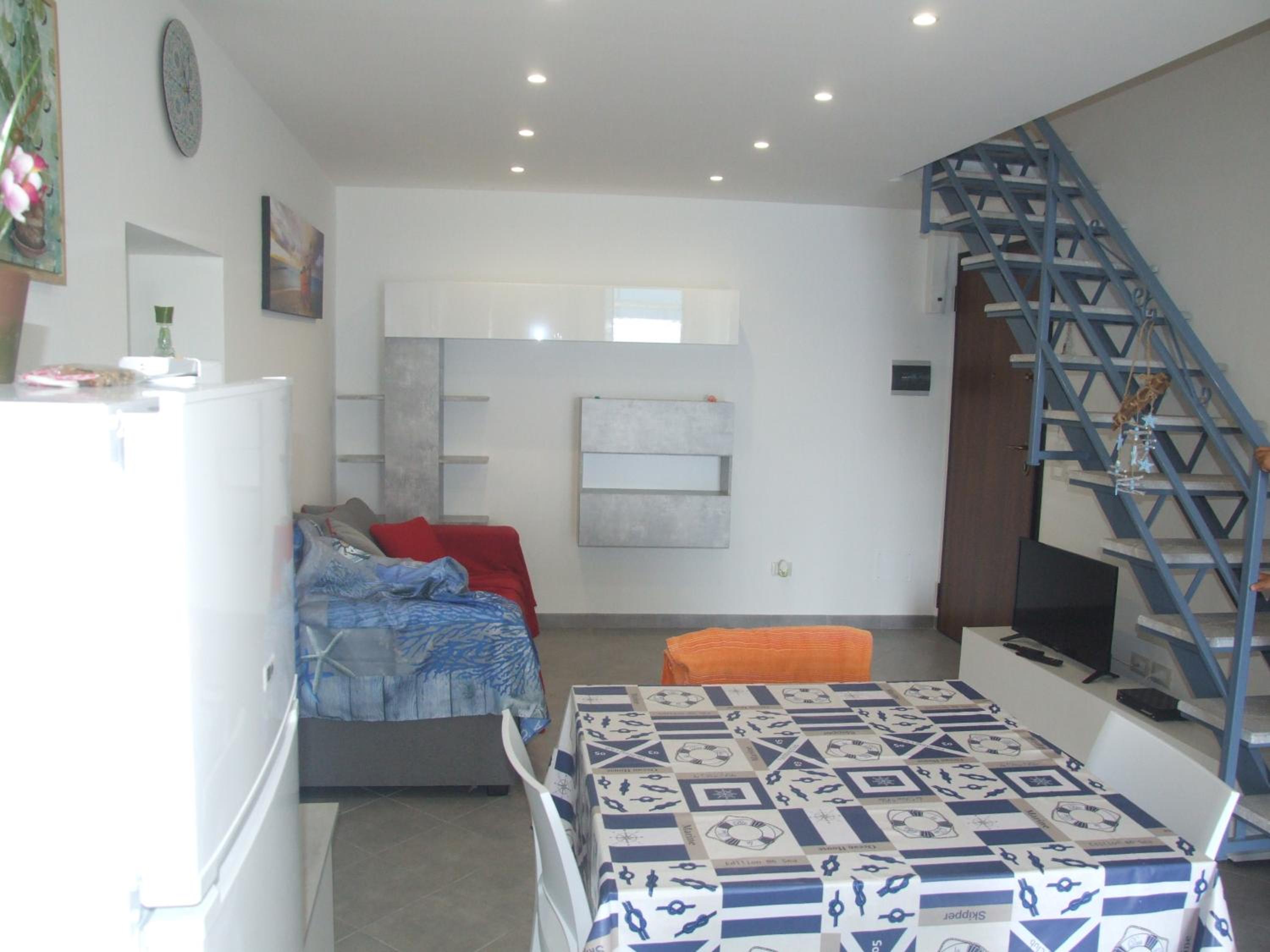 CASA NICOLE fronte mare photo 5