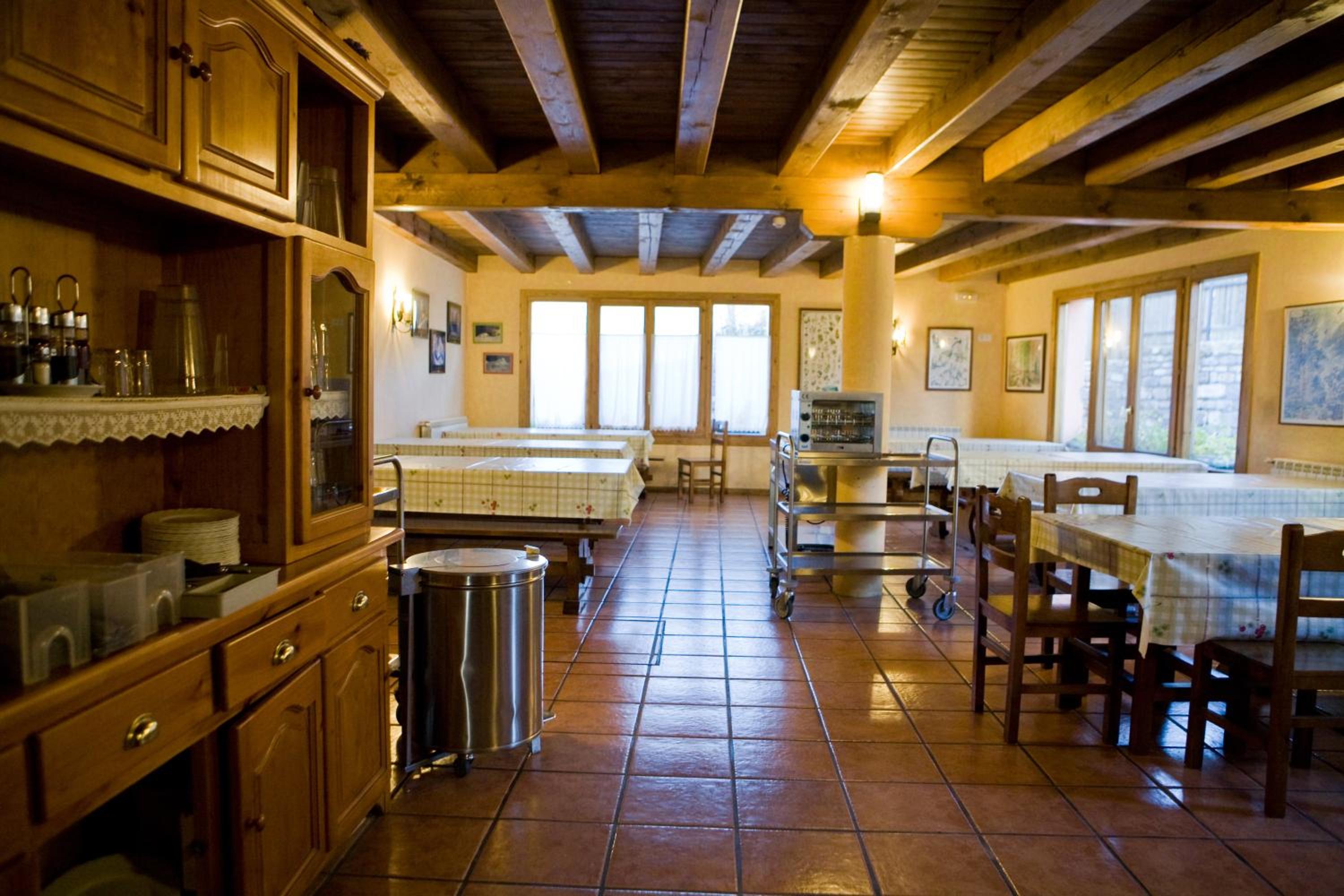 Valle de Aísa
