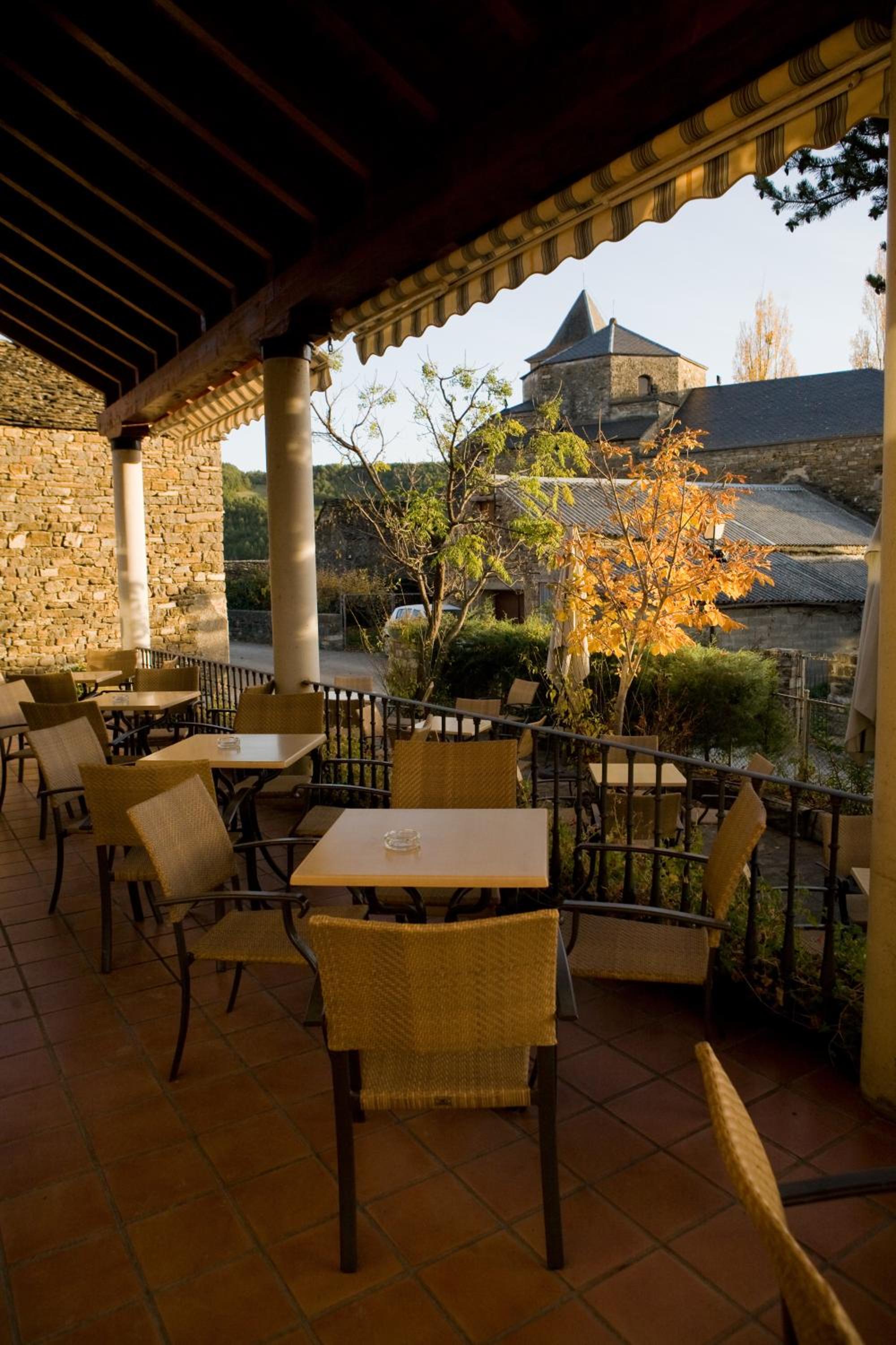 Valle de Aísa