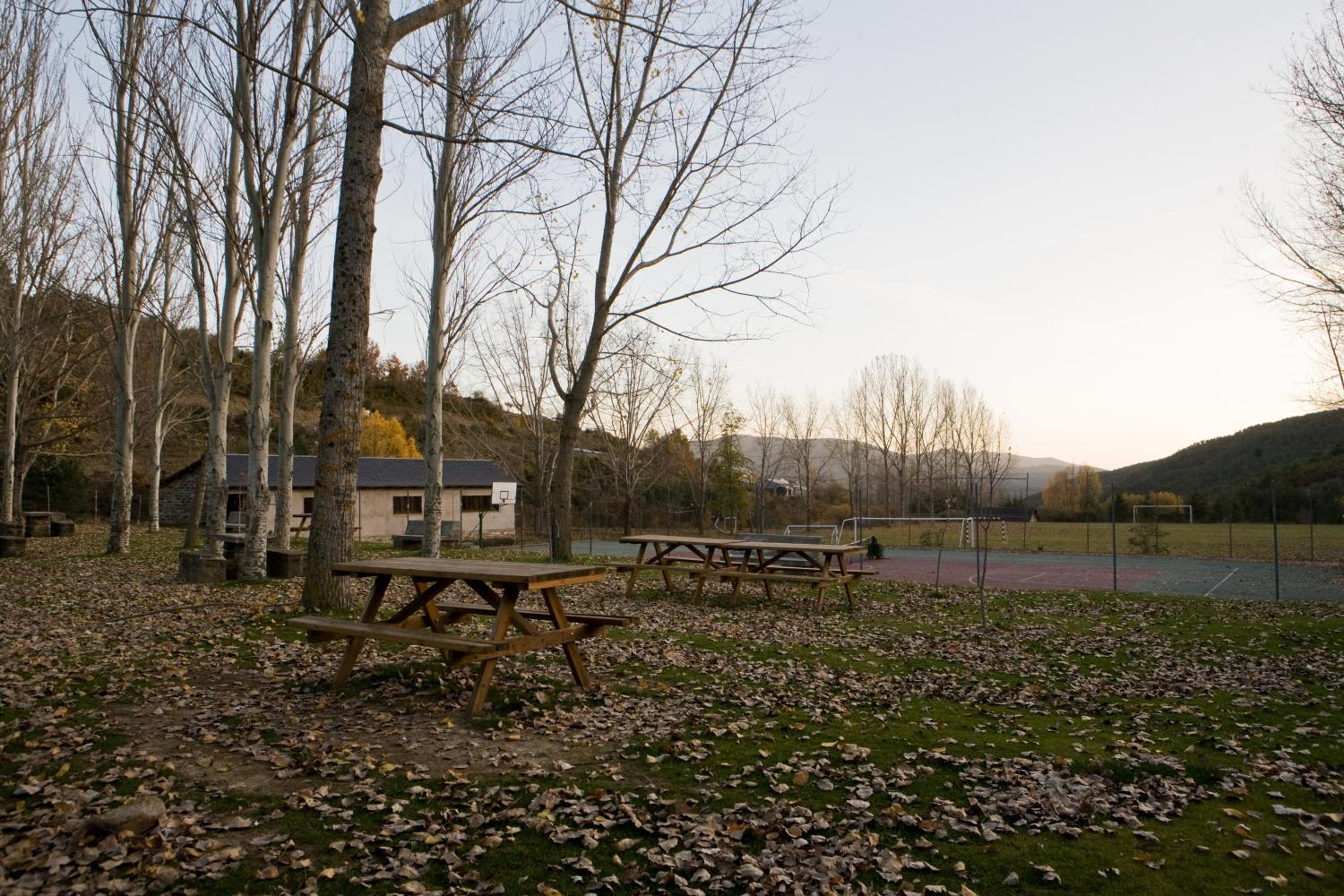 Valle de Aísa