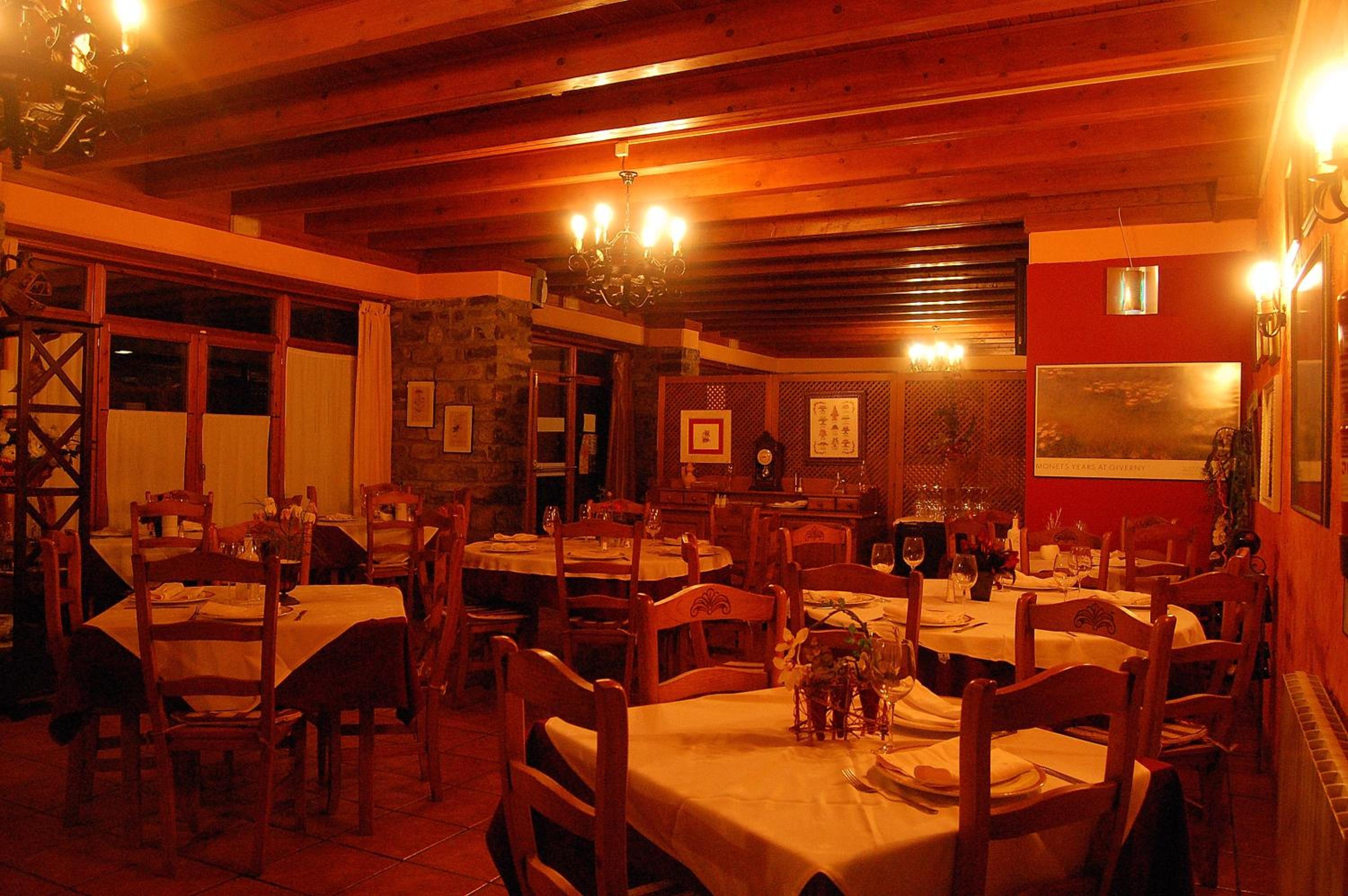 Valle de Aísa