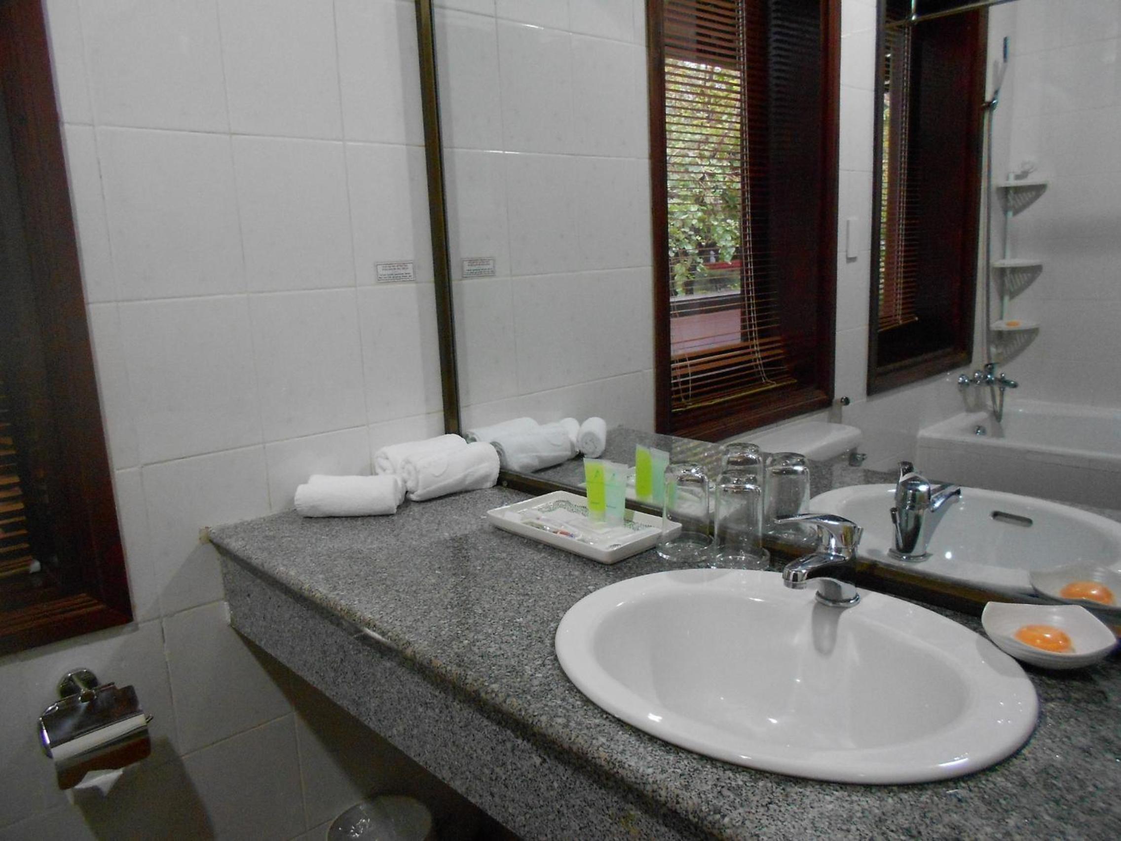 Lang Co Beach Resort, photo 41