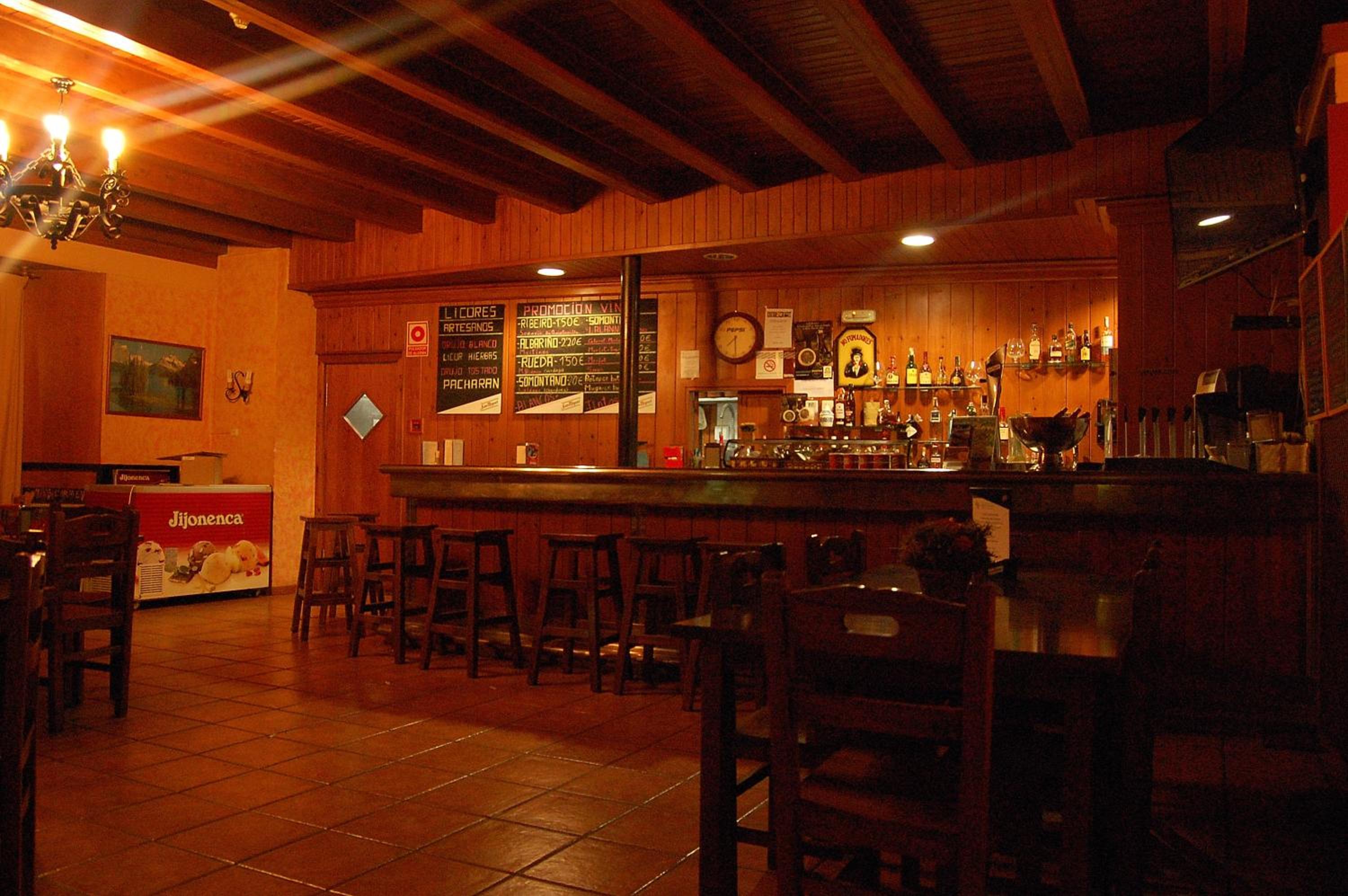 Valle de Aísa
