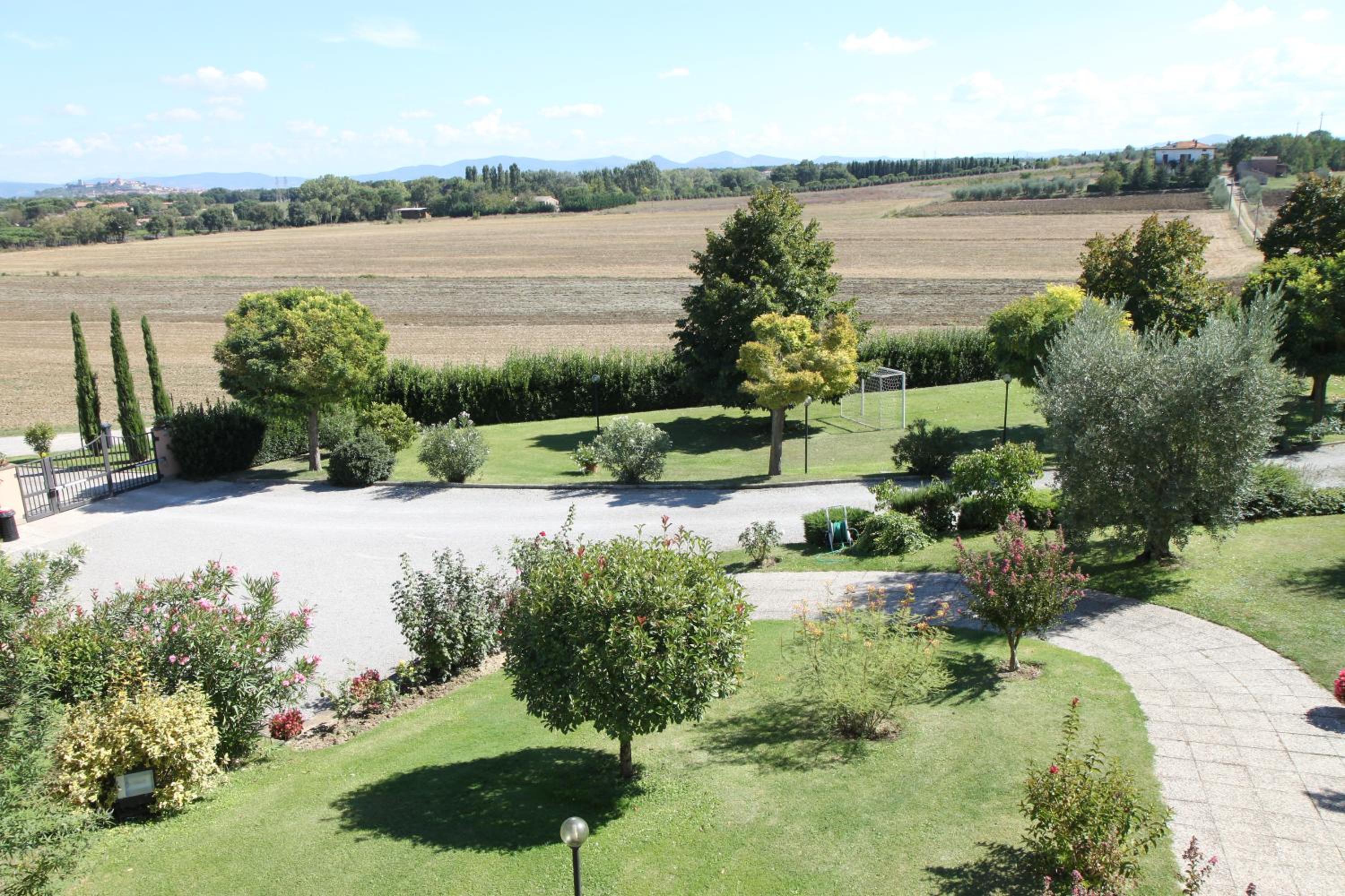 Agriturismo Verbena