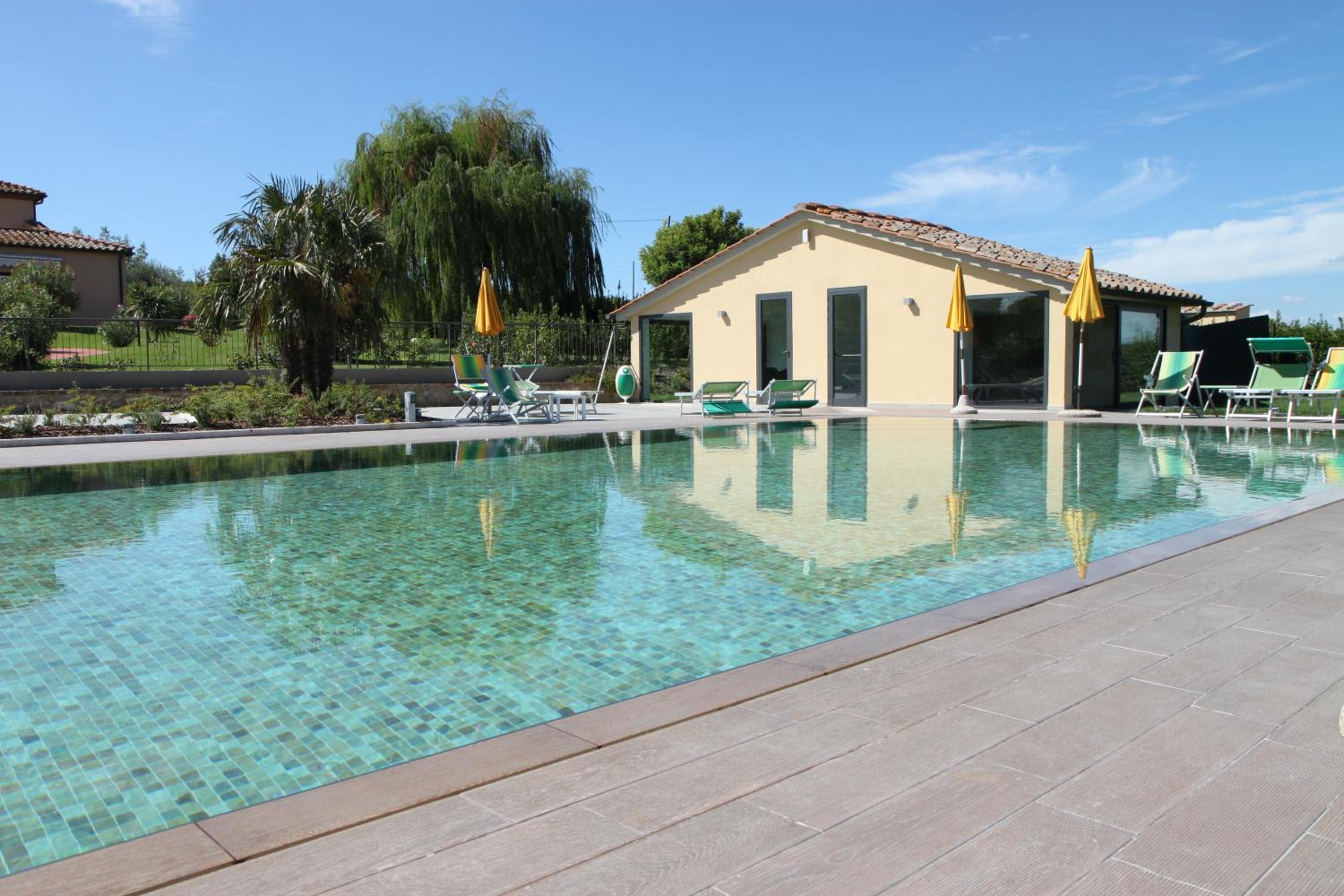 Agriturismo Verbena