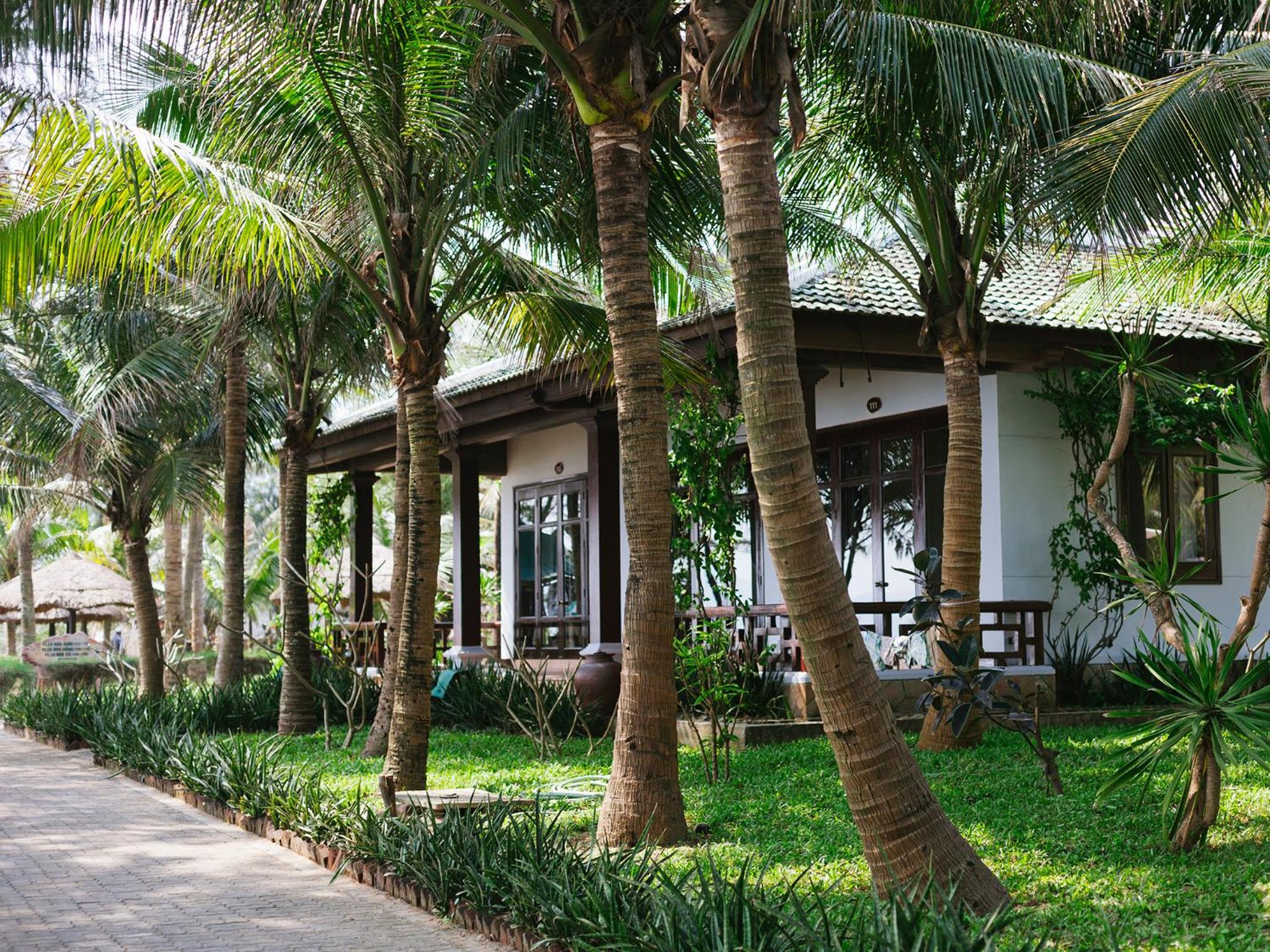 Lang Co Beach Resort, photo 11
