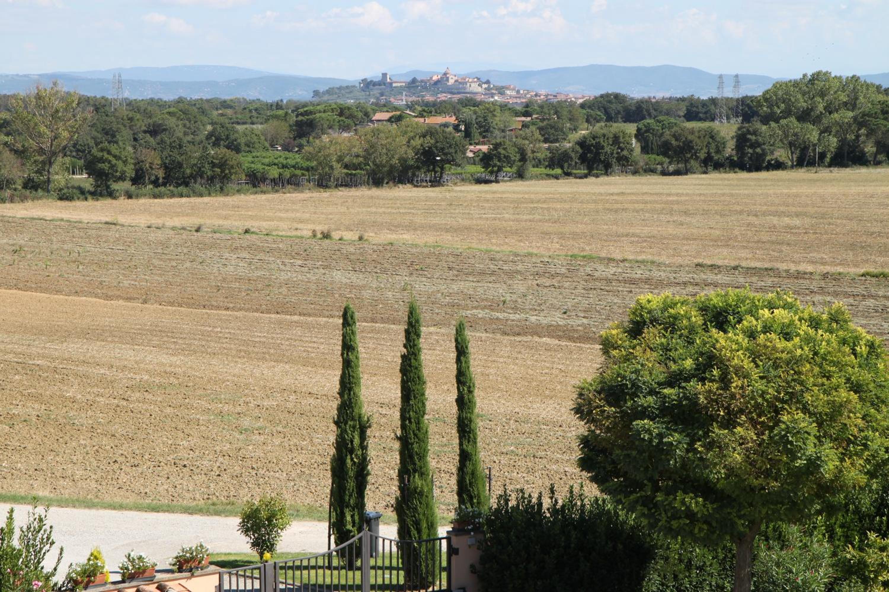 Agriturismo Verbena