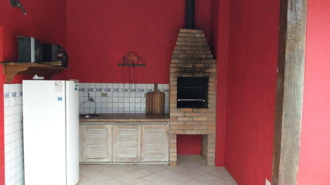 Linda casa Boicucanga