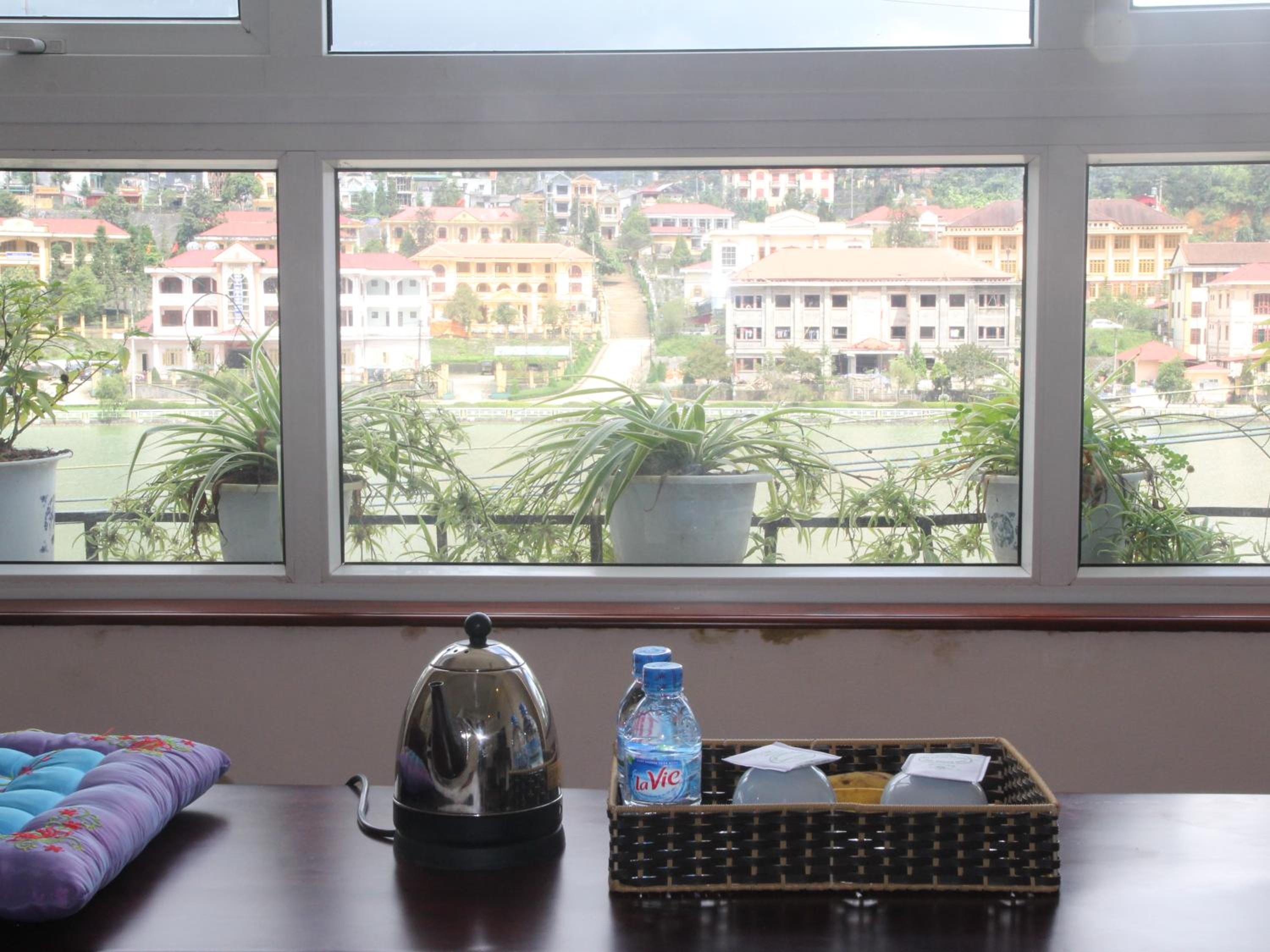 Sapa Lake View Hotel
