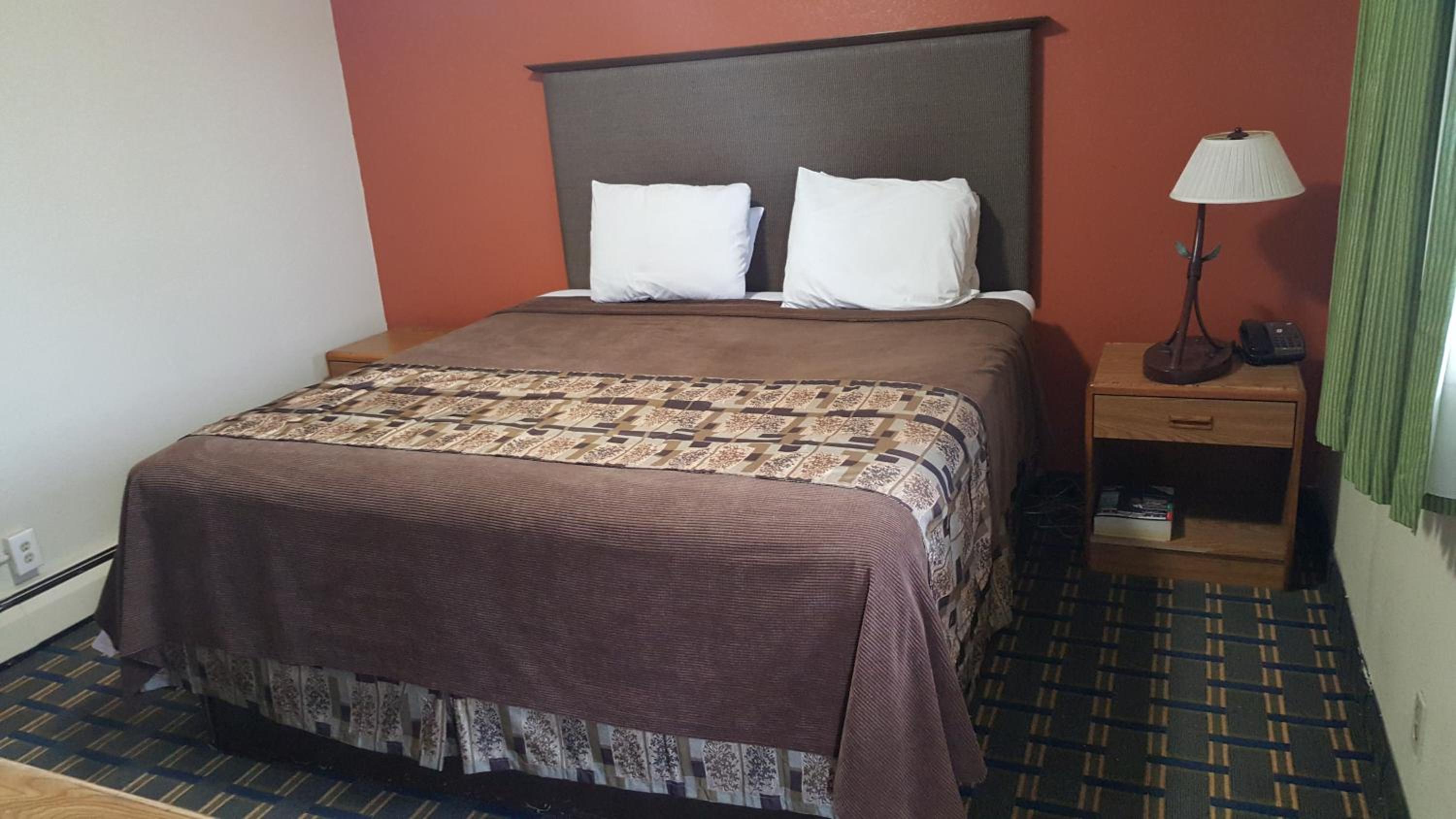 Budget Inn Tonawanda, photo 16
