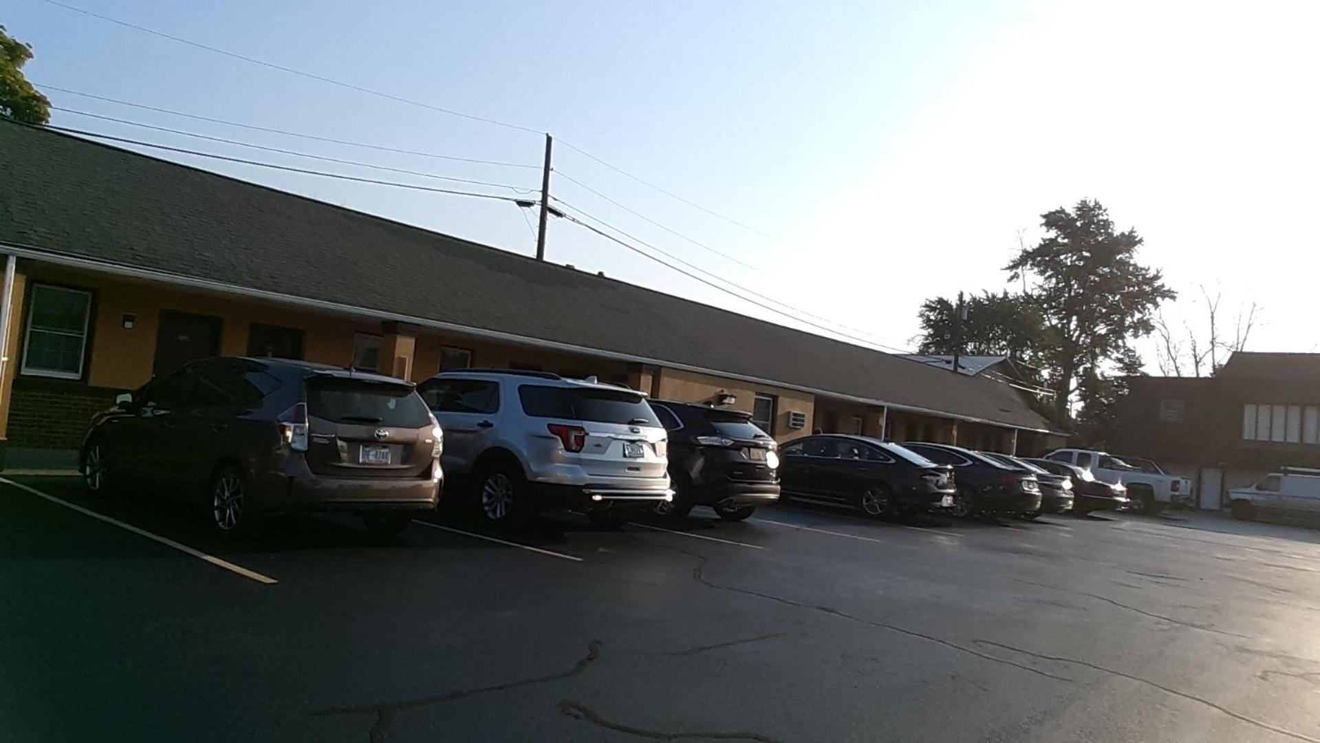 Budget Inn Tonawanda, photo 23