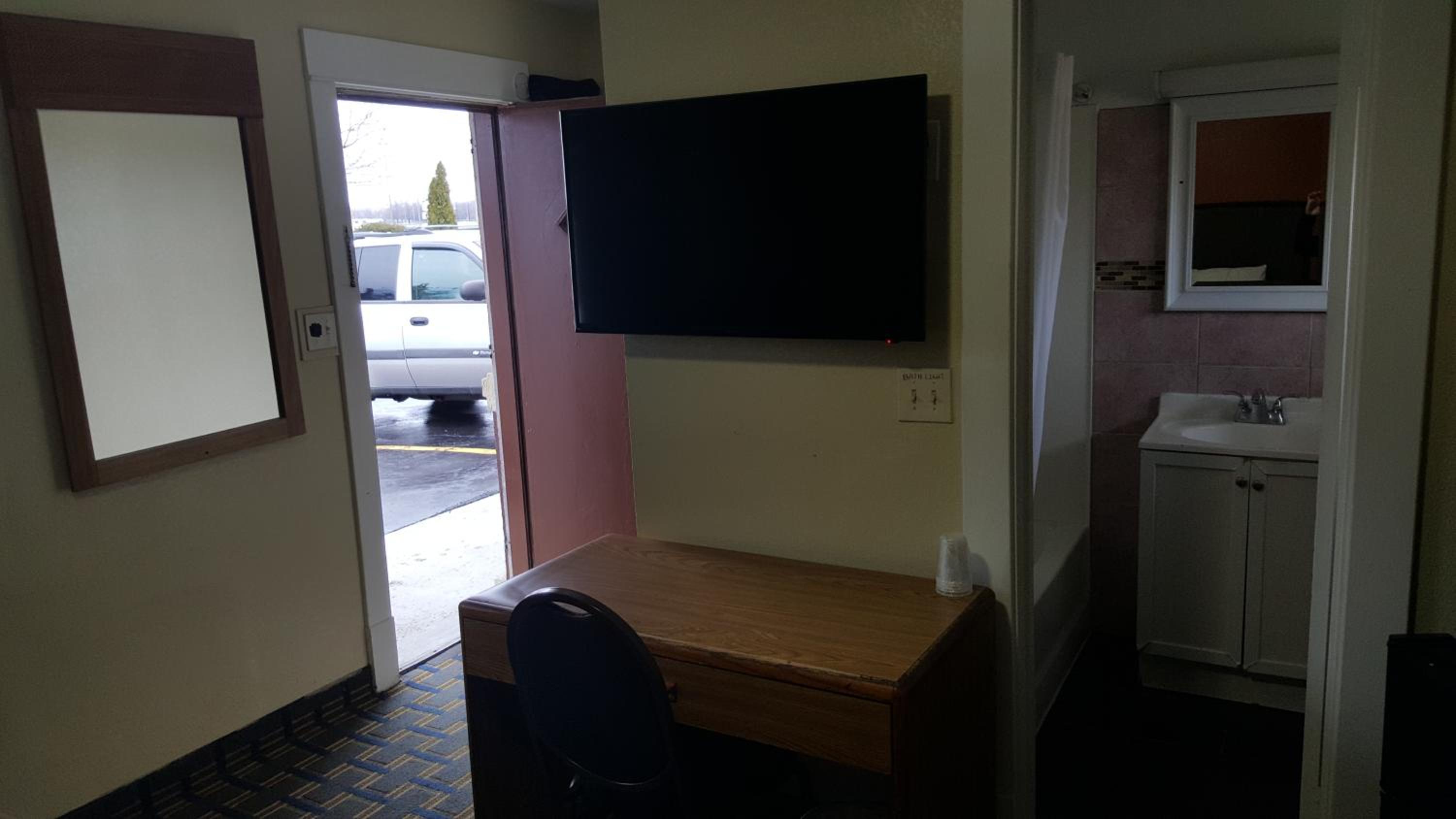 Budget Inn Tonawanda, photo 6