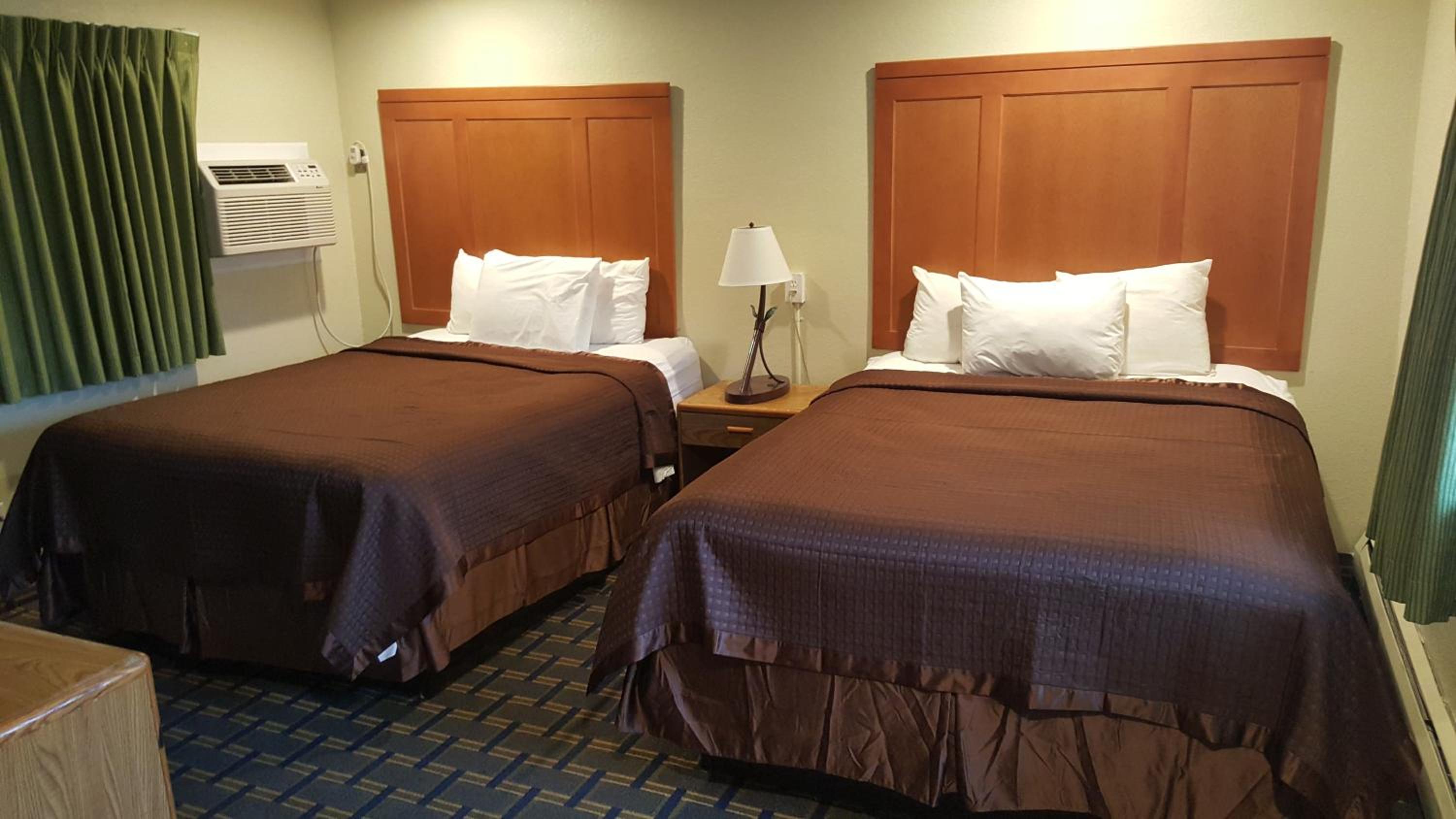 Budget Inn Tonawanda, photo 15