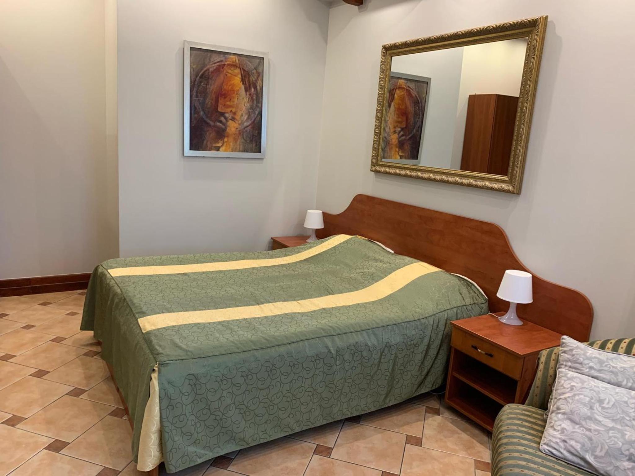 Apartamenty Superior w Rewalu view 3