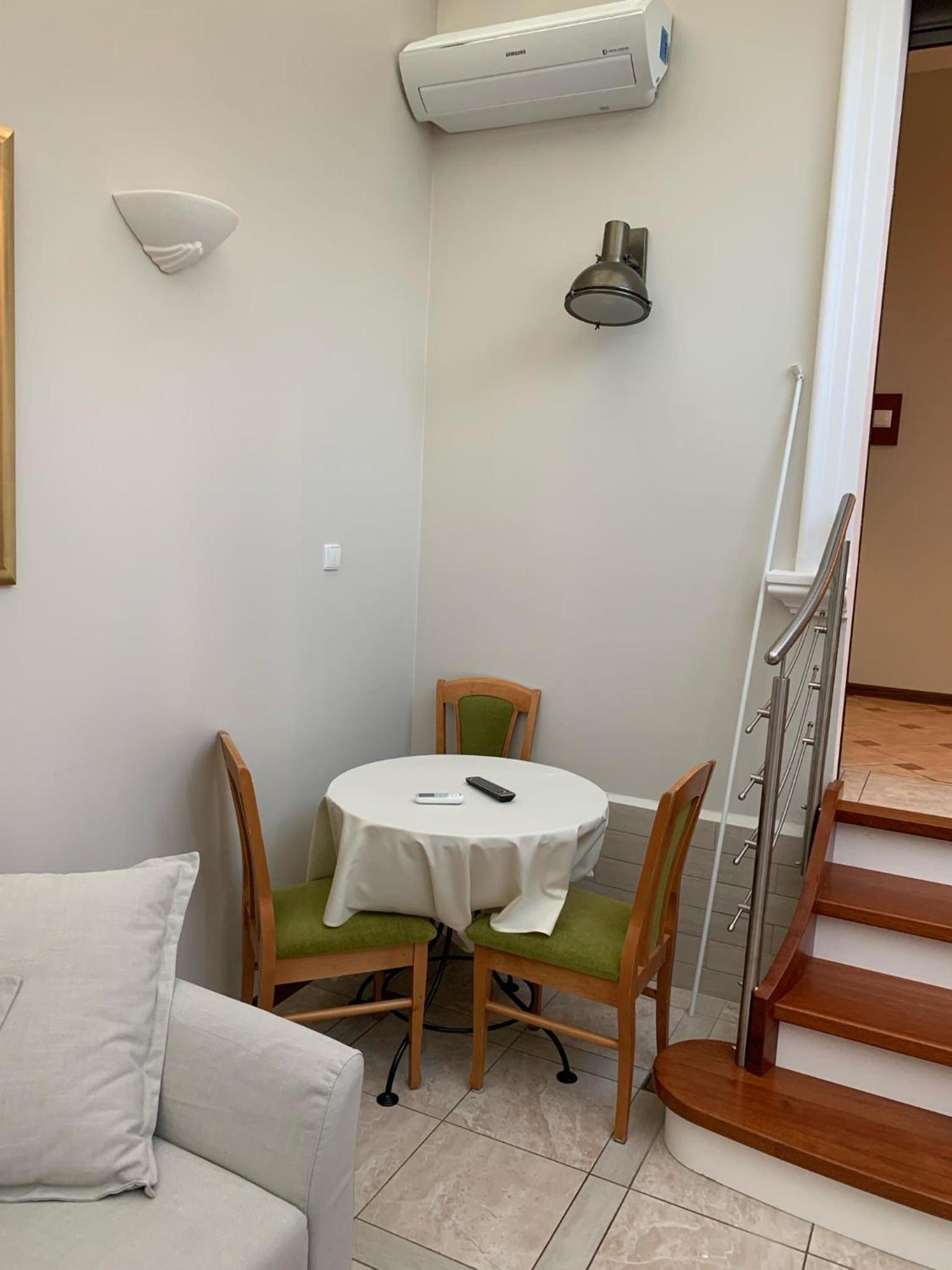 Apartamenty Superior w Rewalu view 4