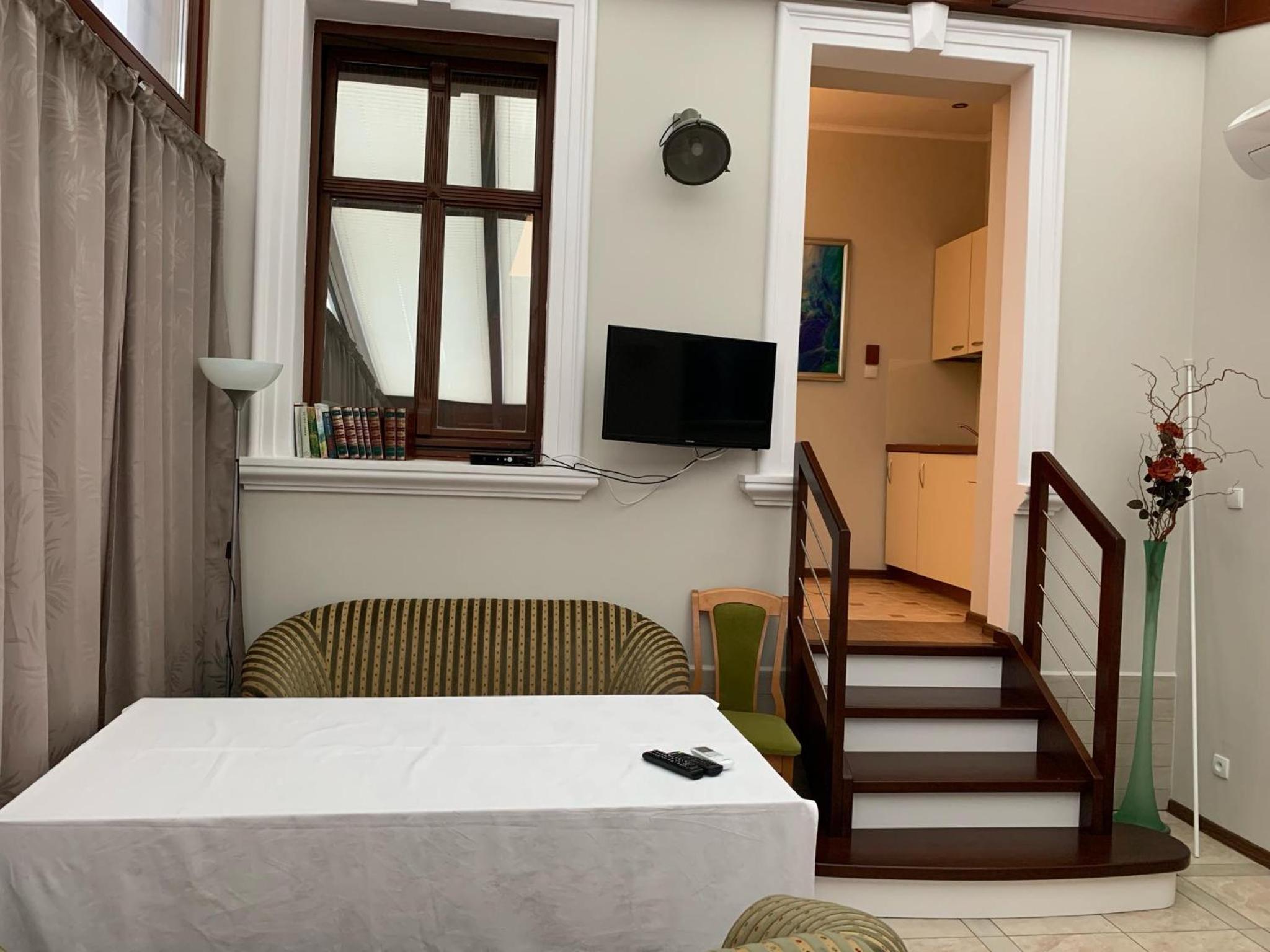 Apartamenty Superior w Rewalu view 5