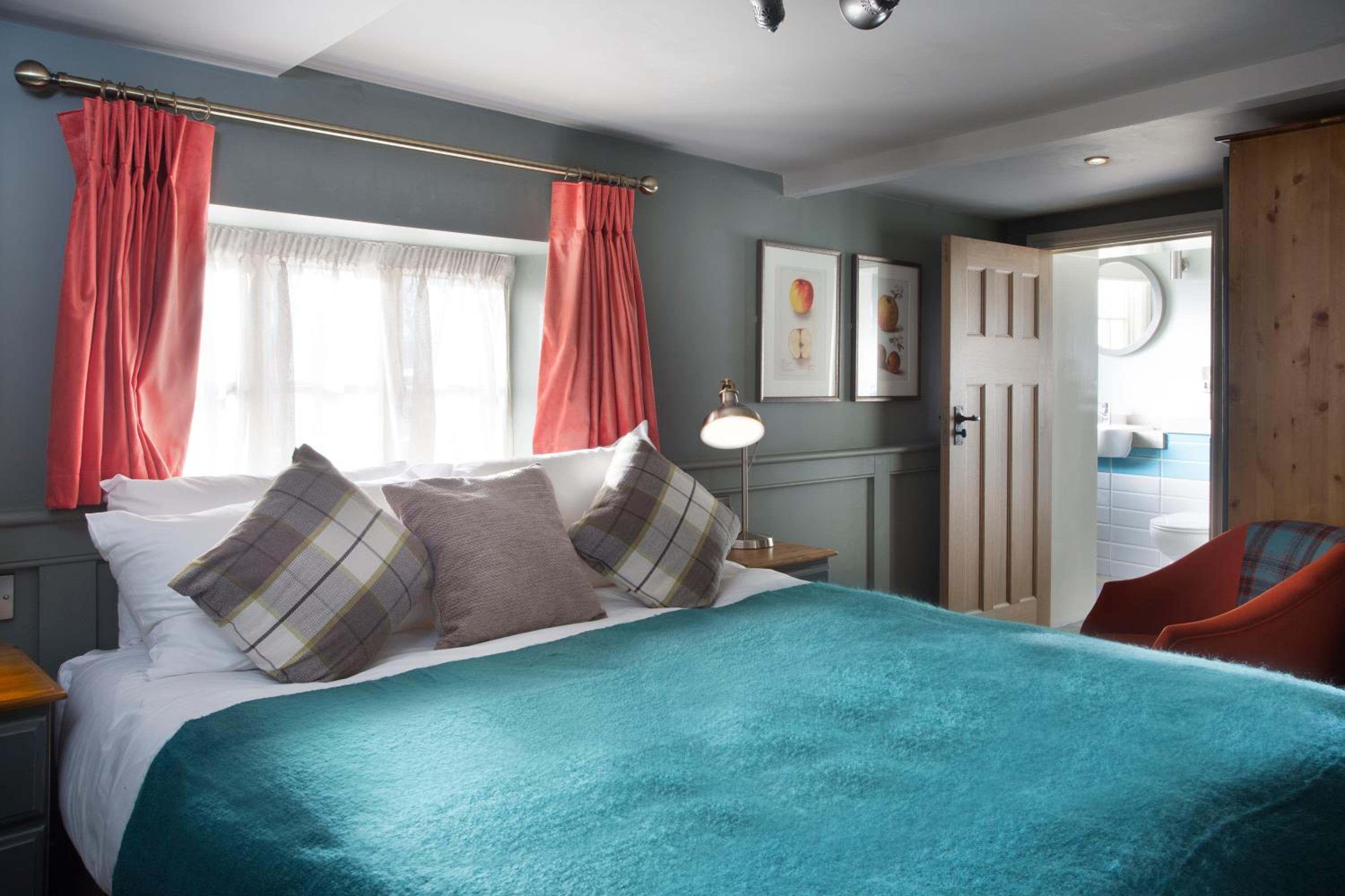 The Ostrich Inn Colnbrook London Heathrow, photo 11