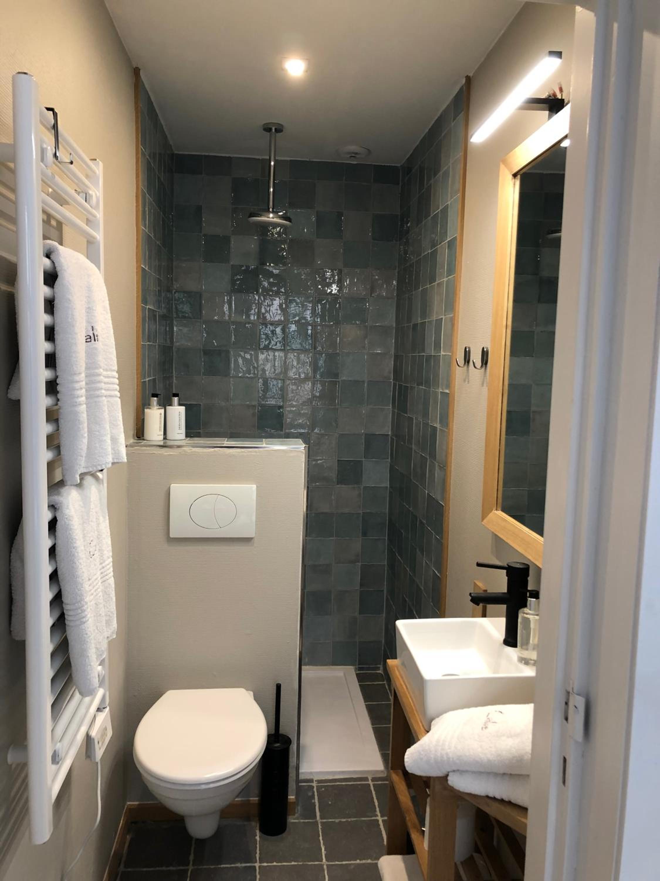 B&B Calis