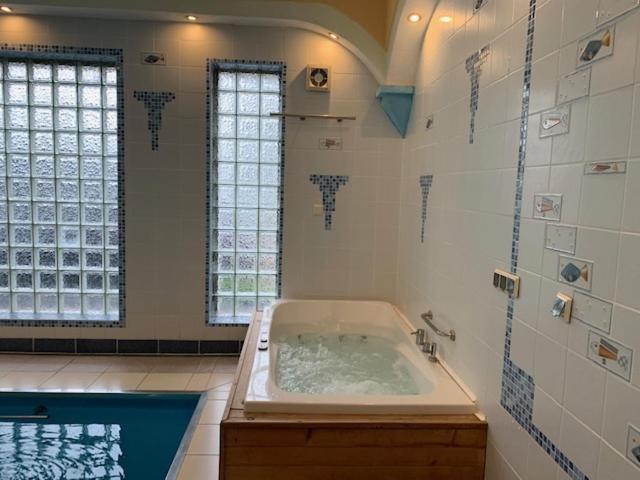 Apartamenty Superior w Rewalu view 2