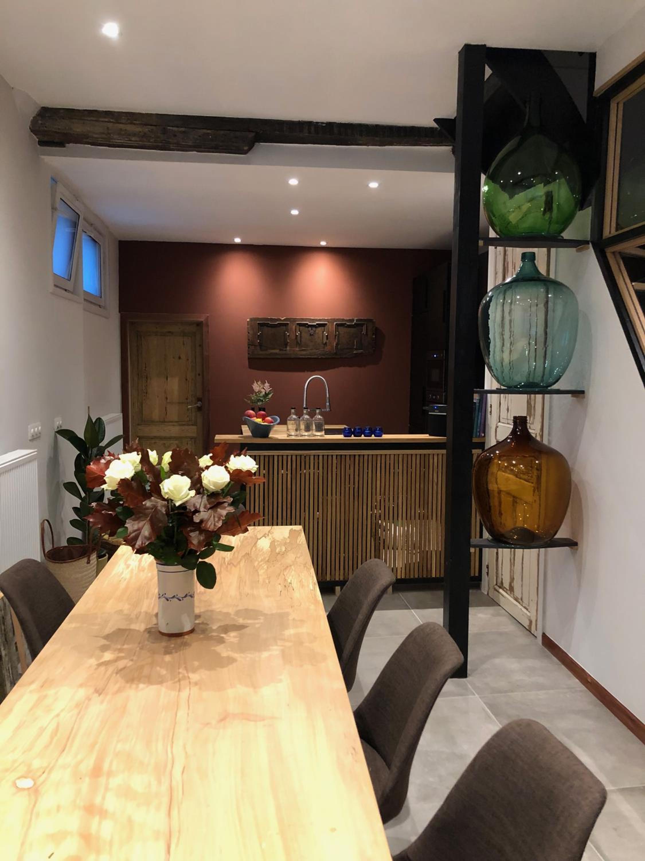 B&B Calis