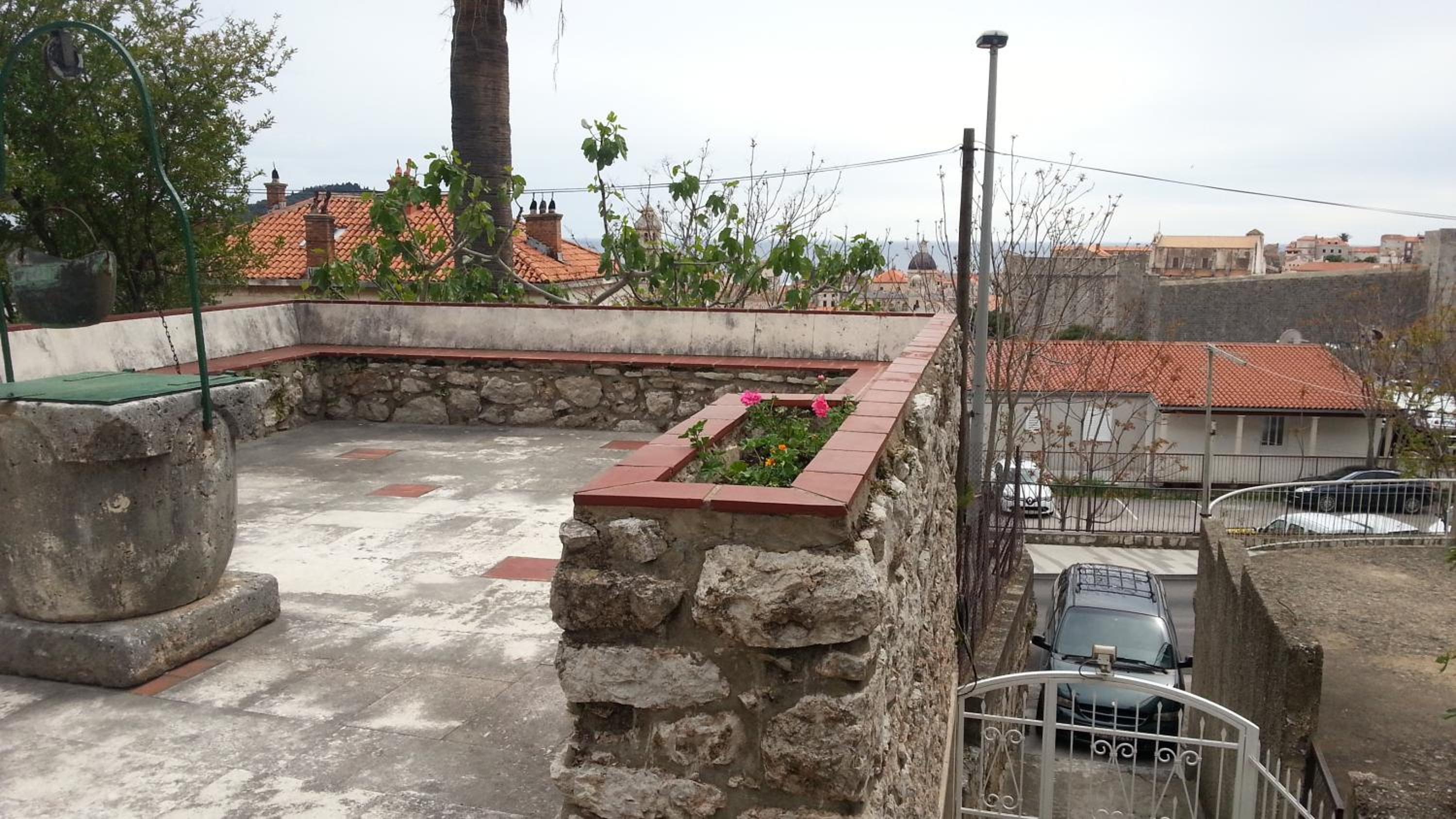 Apartment Dubrava