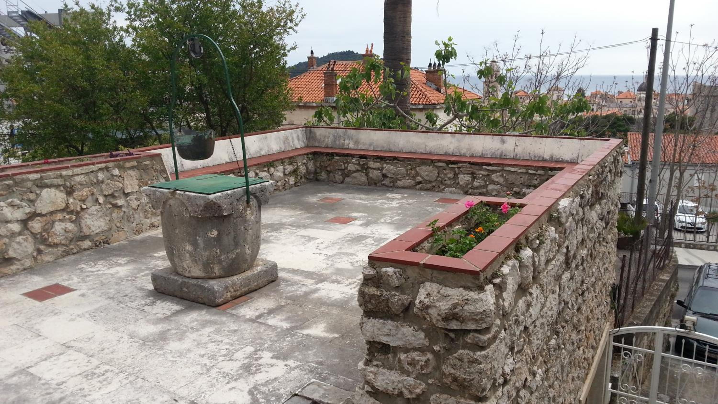 Apartment Dubrava