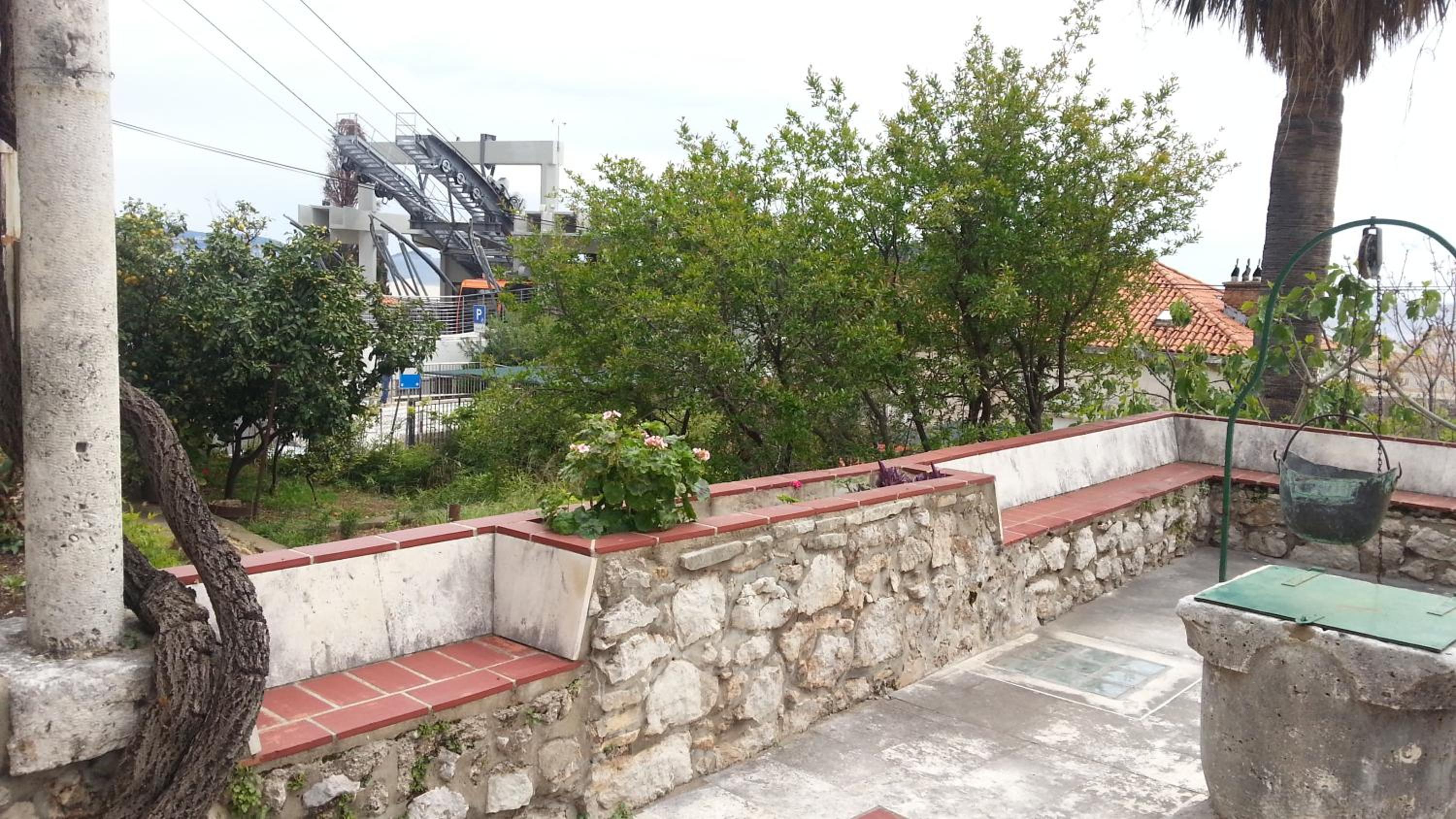Apartment Dubrava