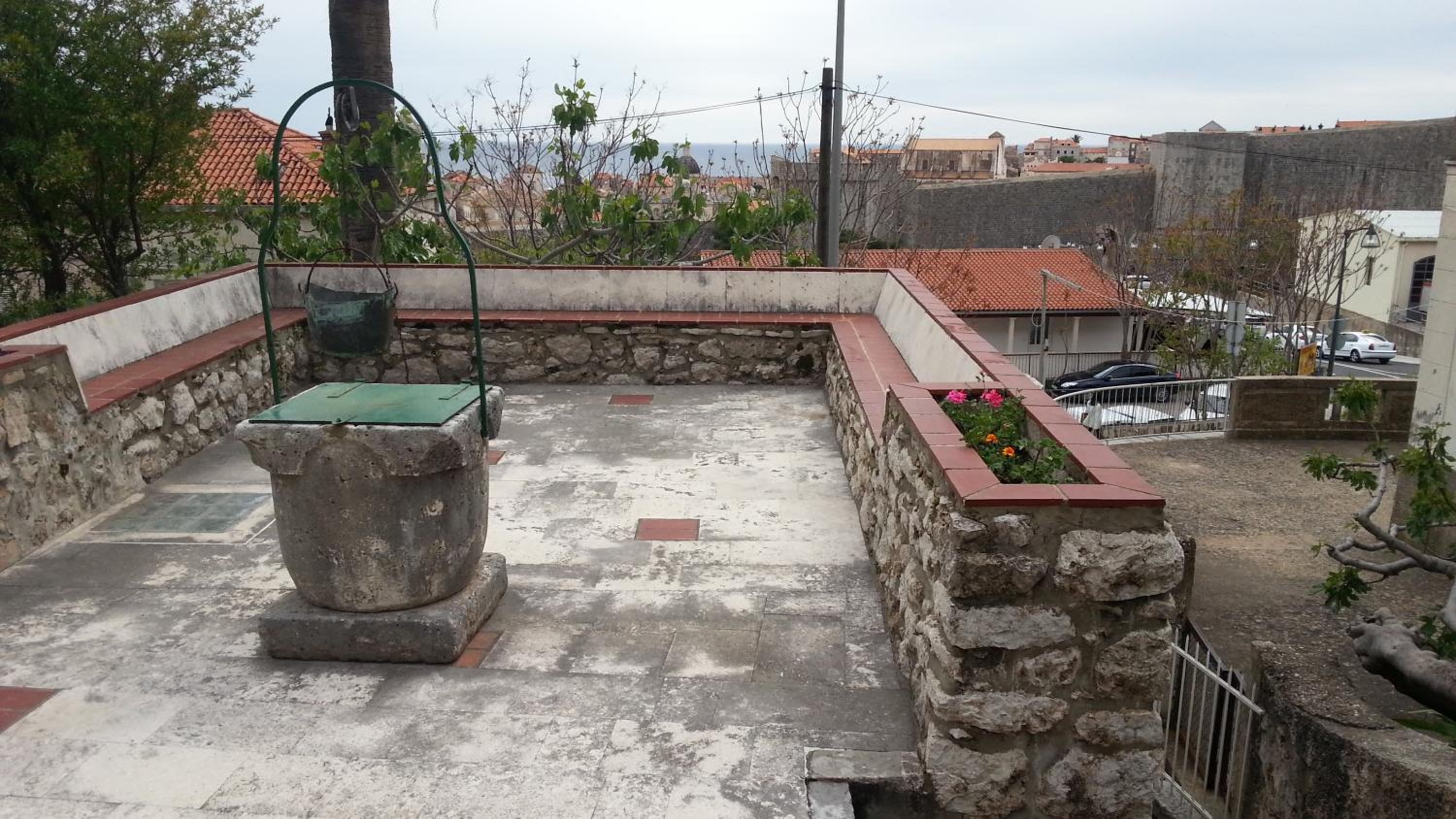 Apartment Dubrava