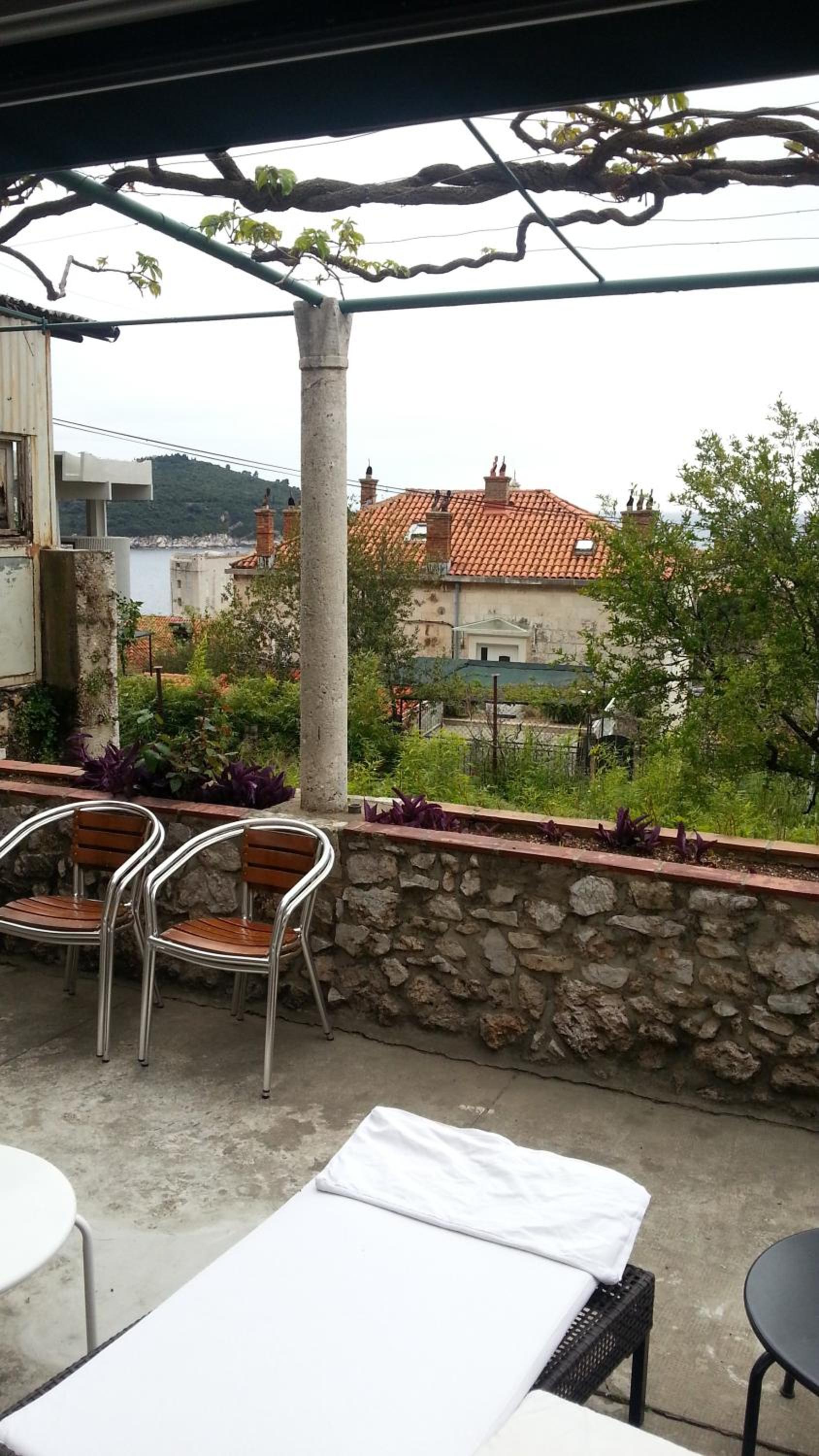 Apartment Dubrava
