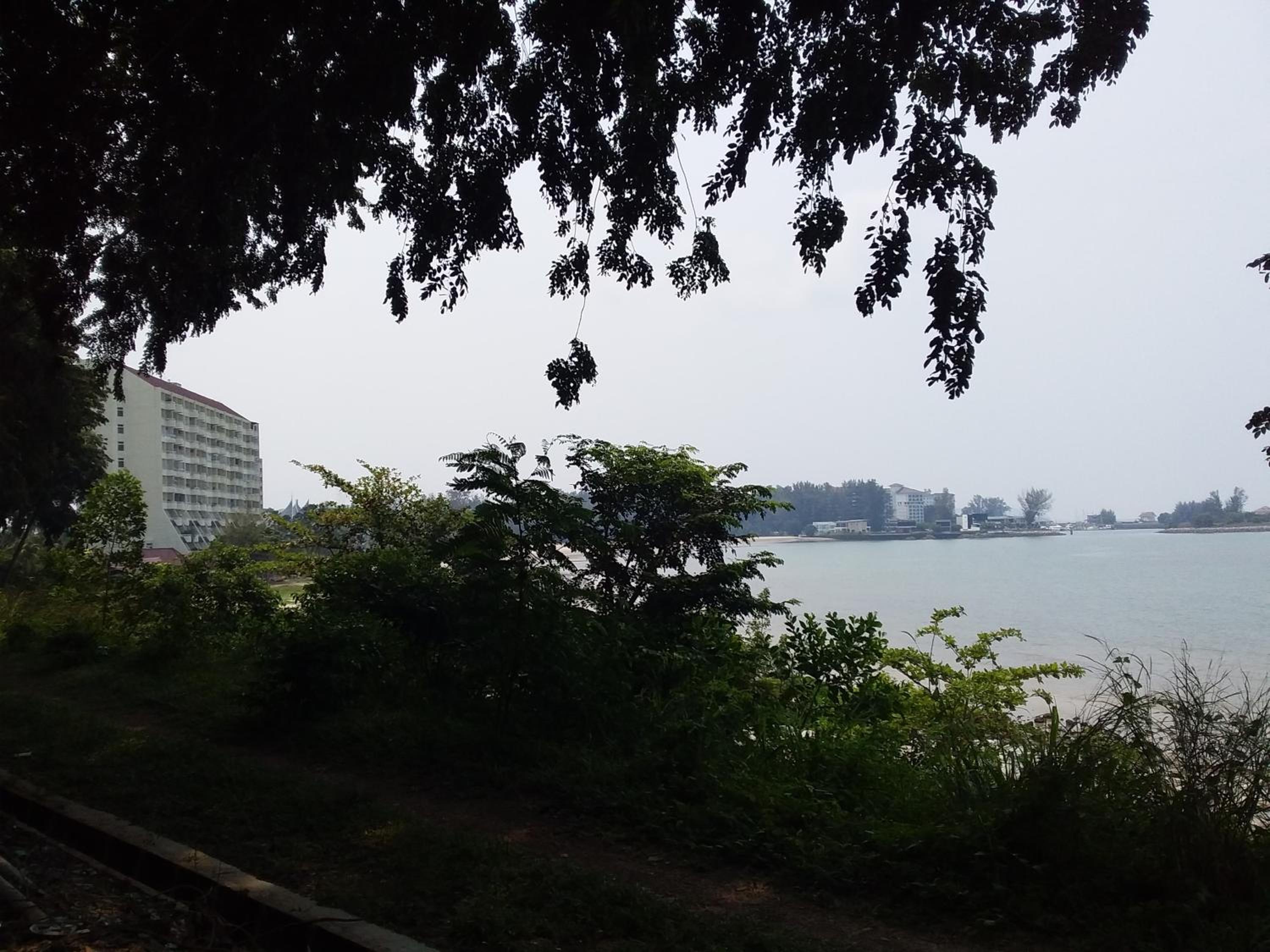 Beachfront@The Regency, Tanjung Tuan Beach Resort, Port Dickson, Malaysia photo 5