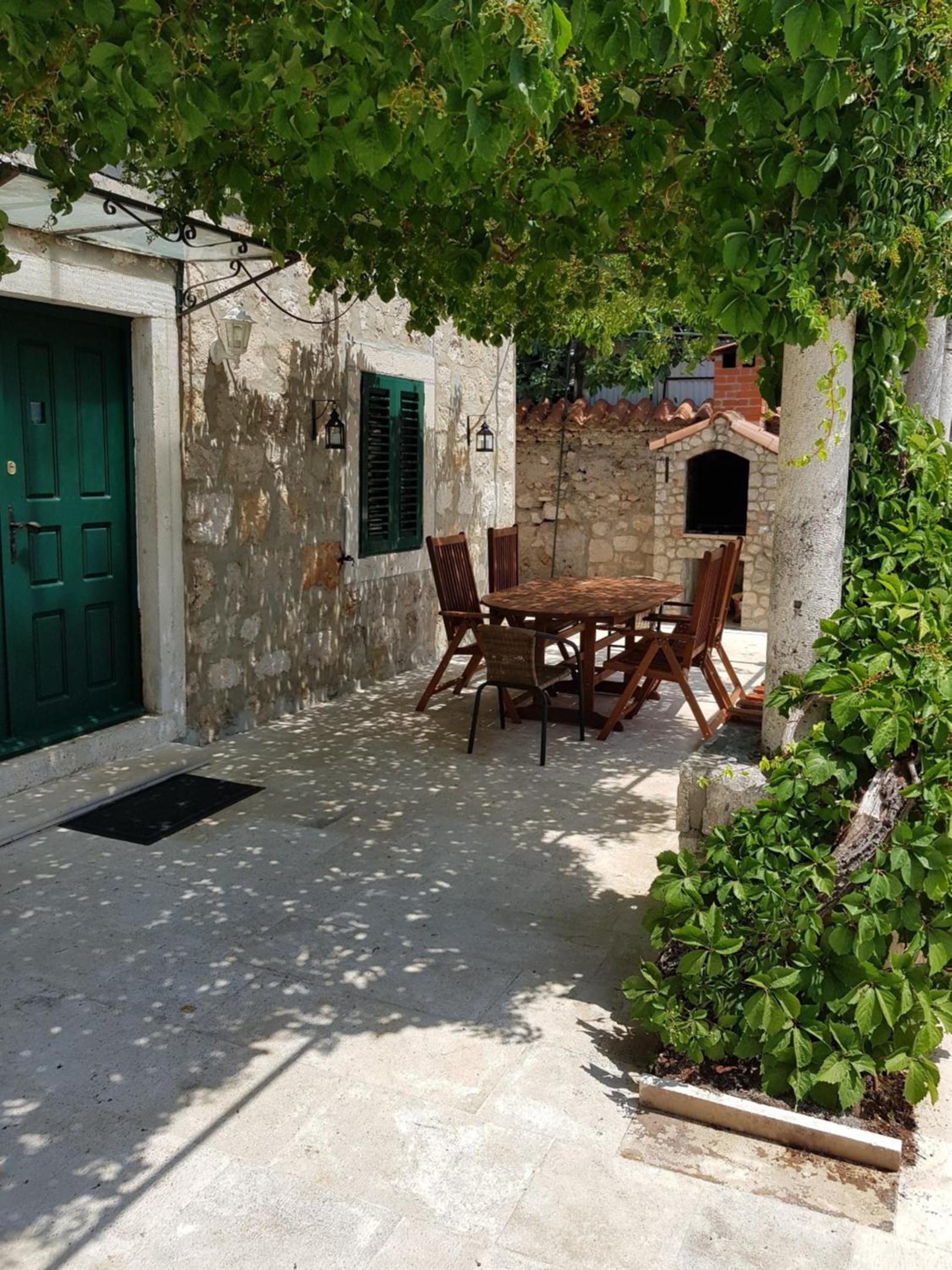 Apartment Dubrava