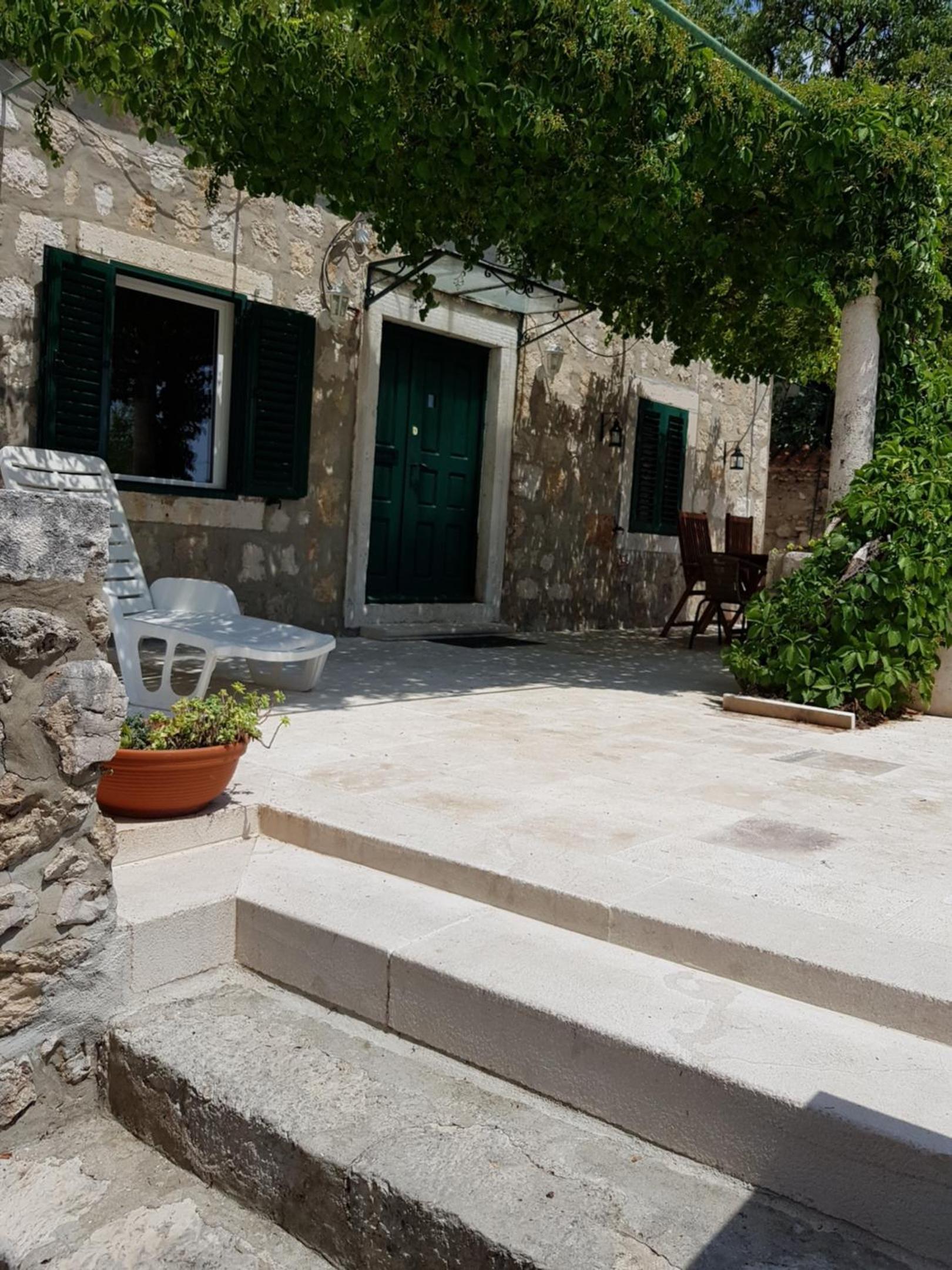 Apartment Dubrava
