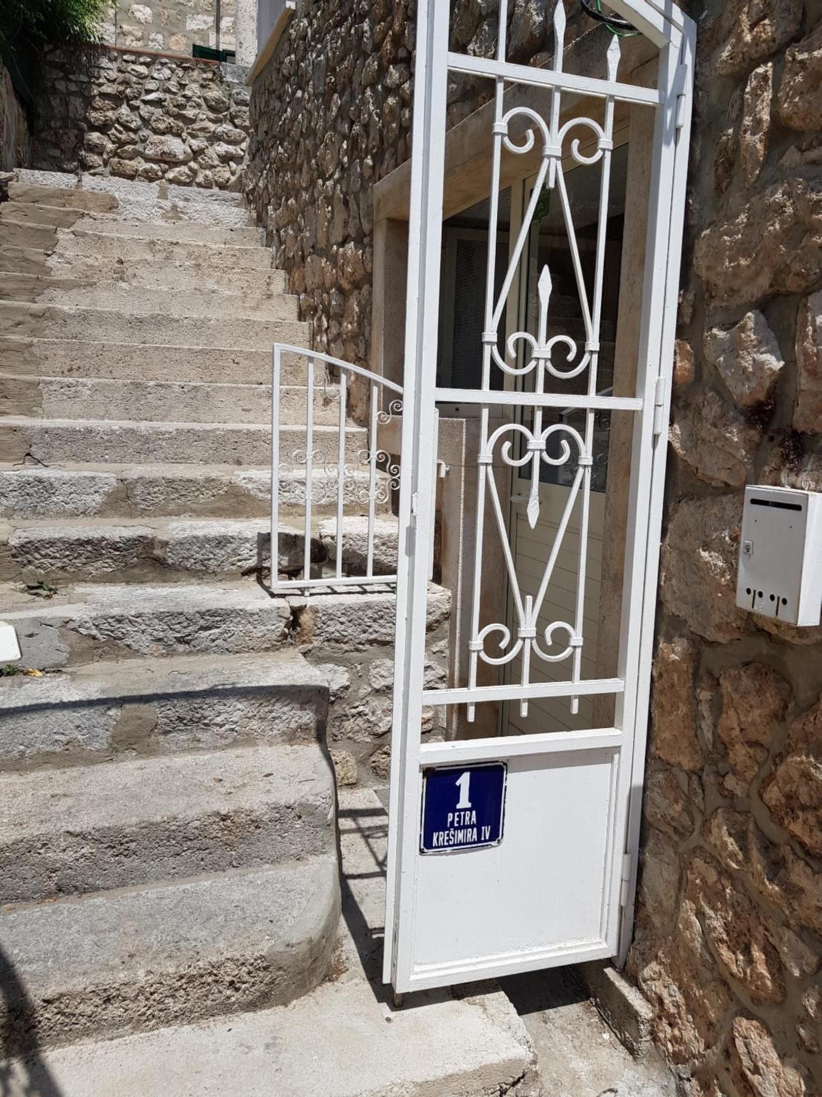 Apartment Dubrava
