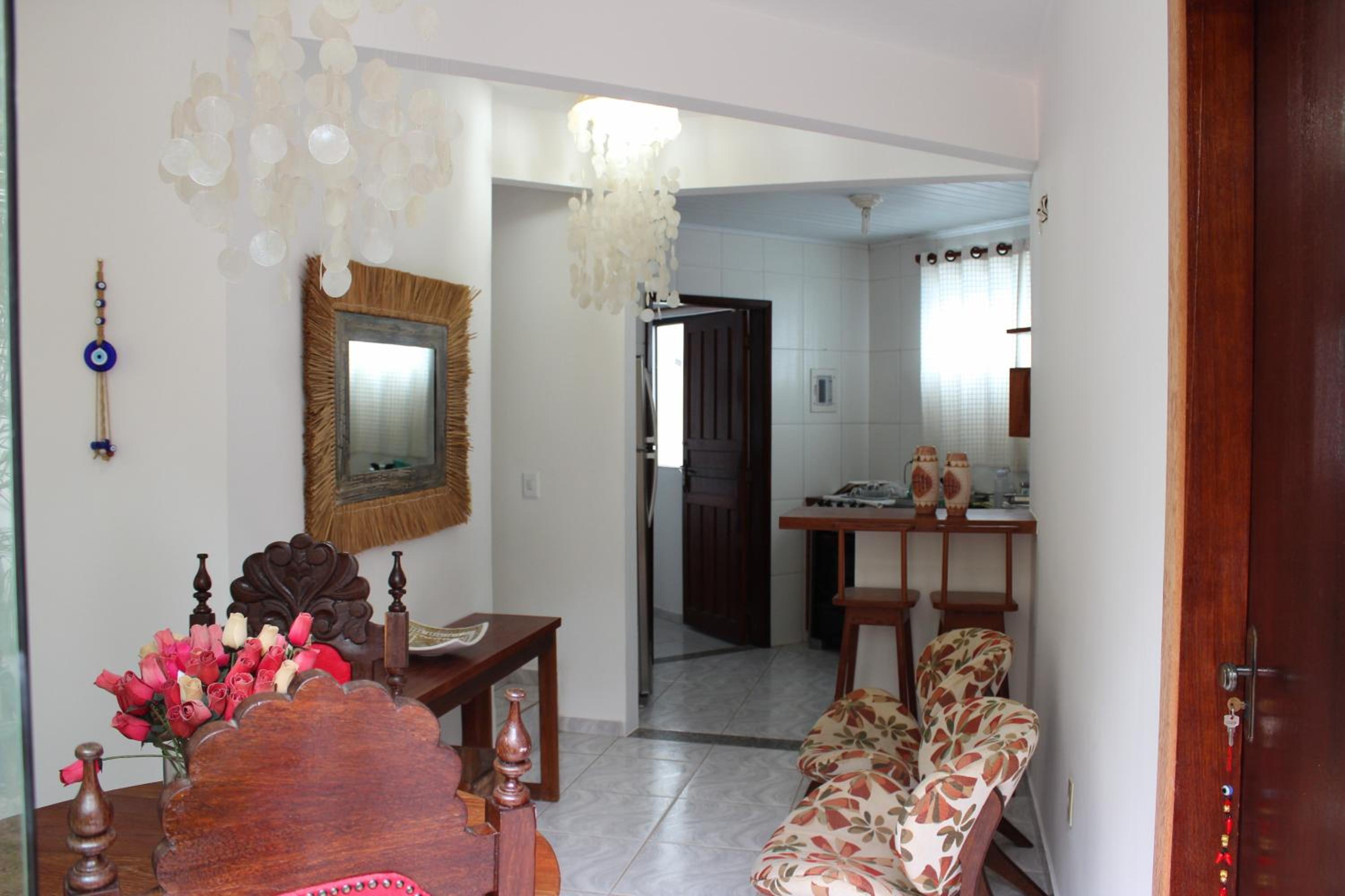 Condominio Sao Cristovao
