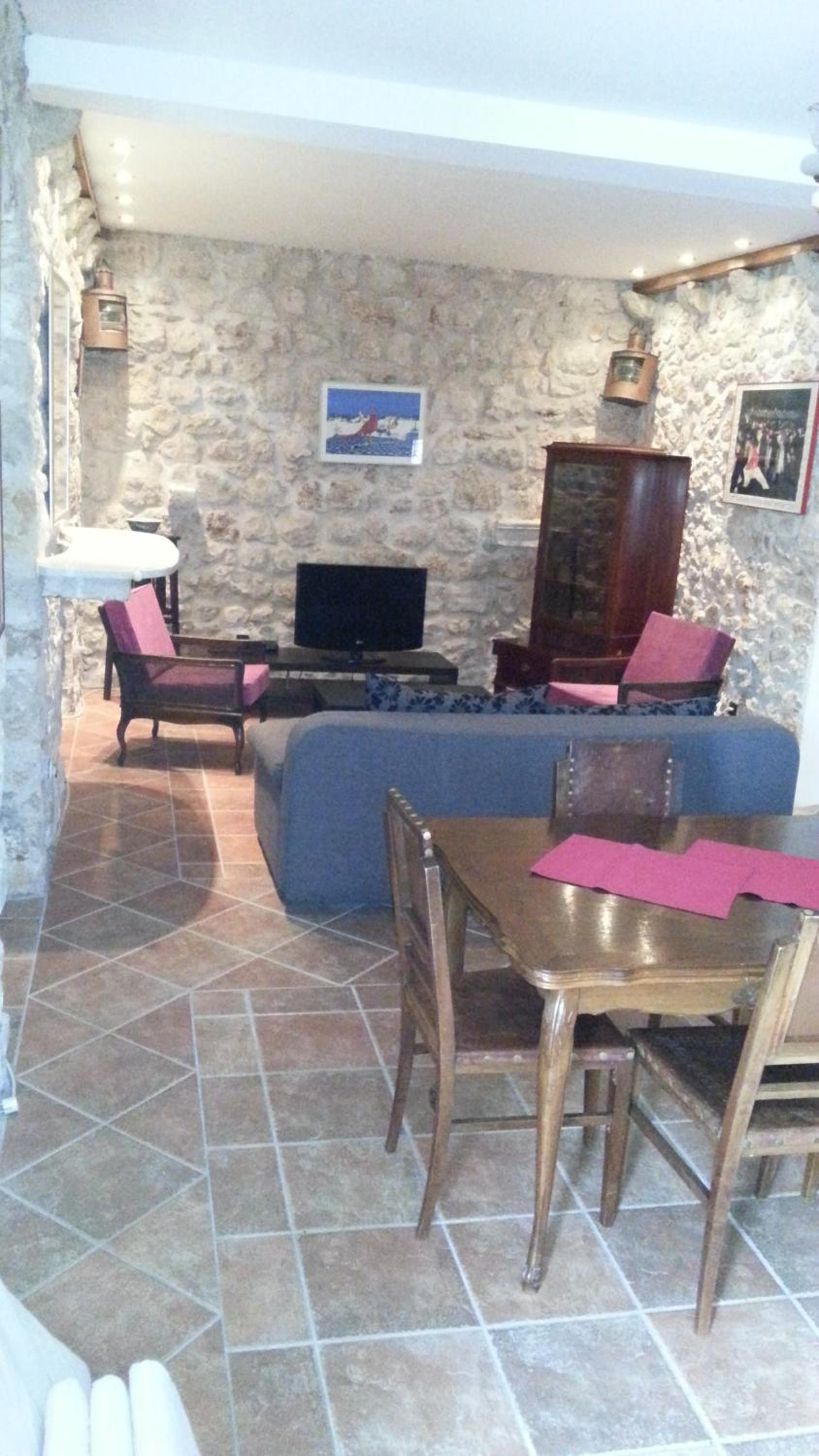Apartment Dubrava