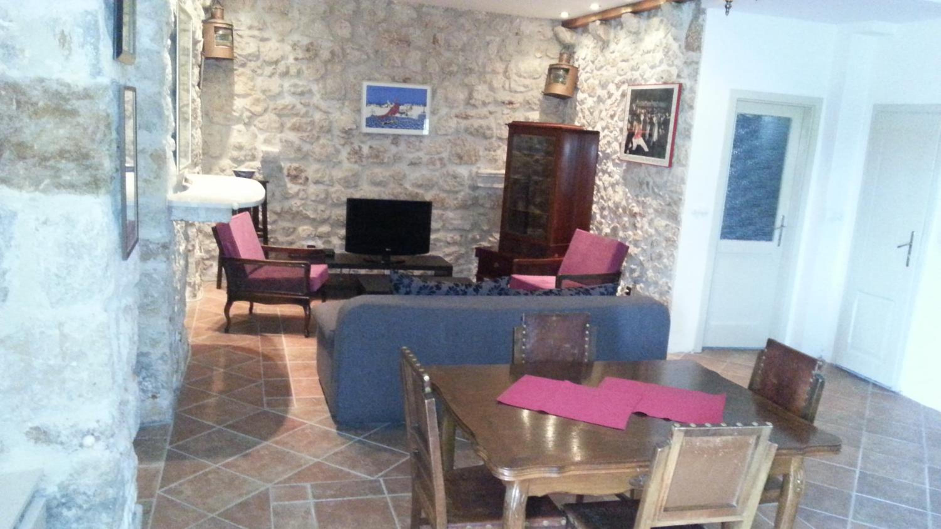 Apartment Dubrava