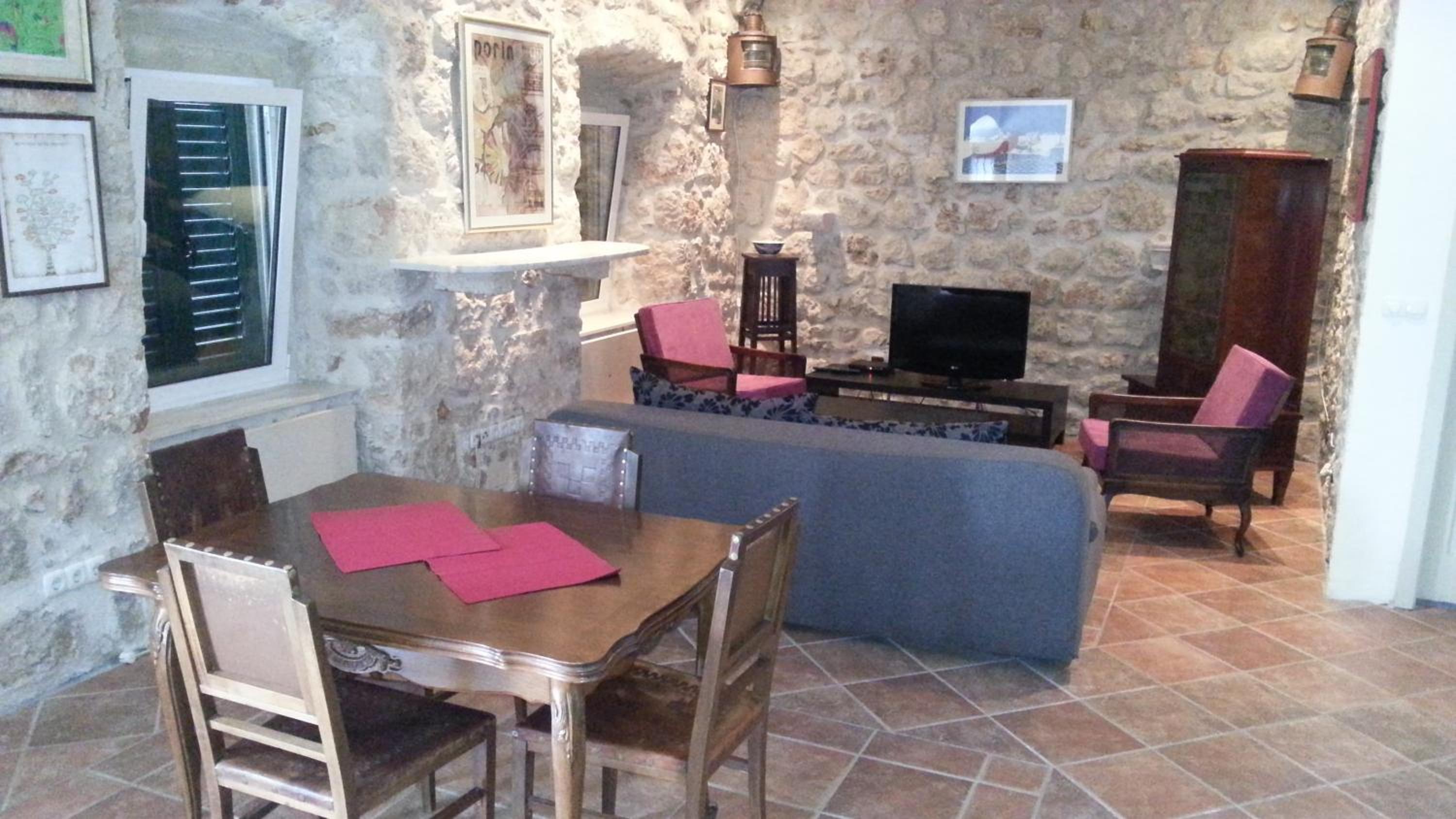 Apartment Dubrava