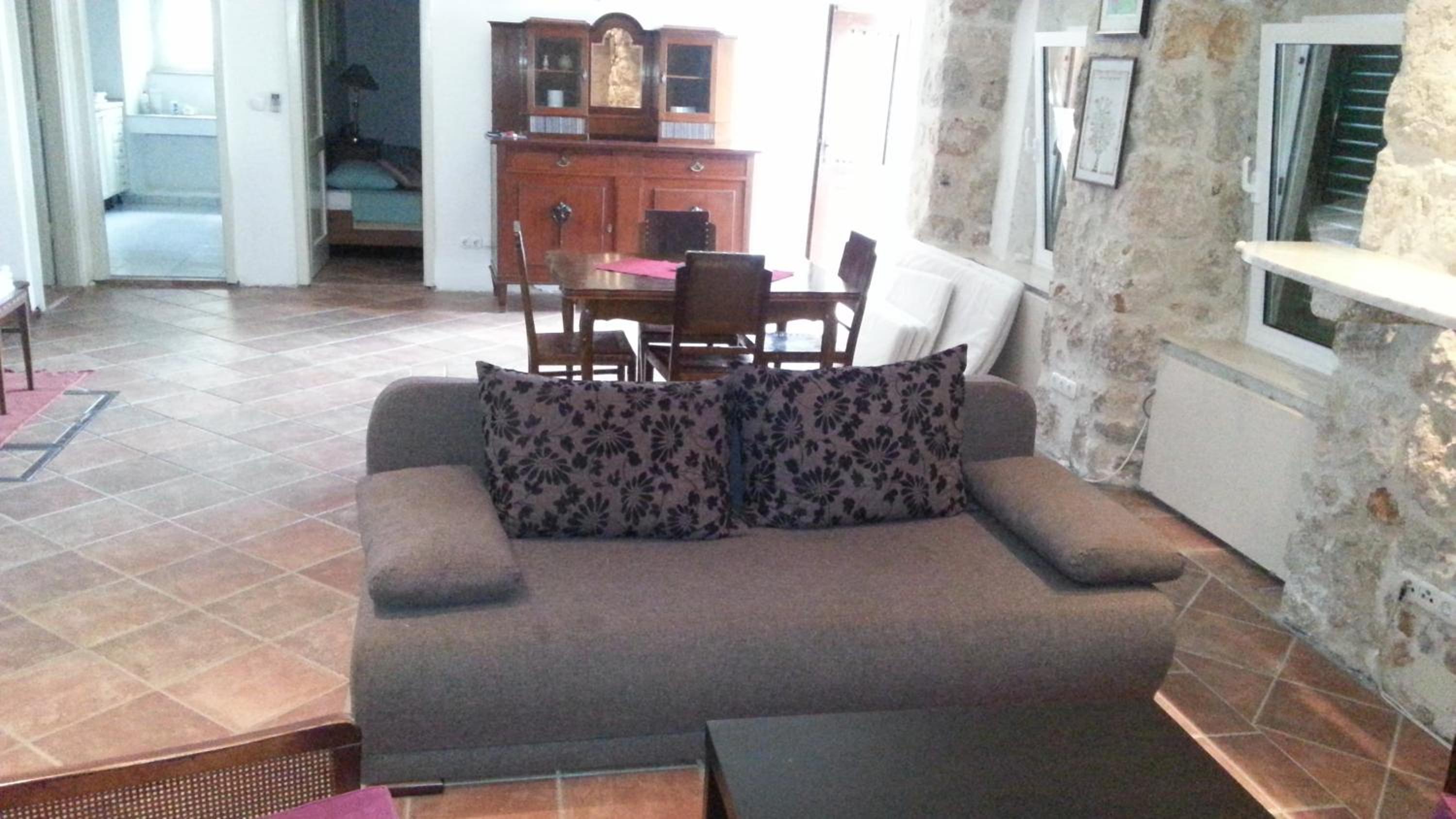 Apartment Dubrava