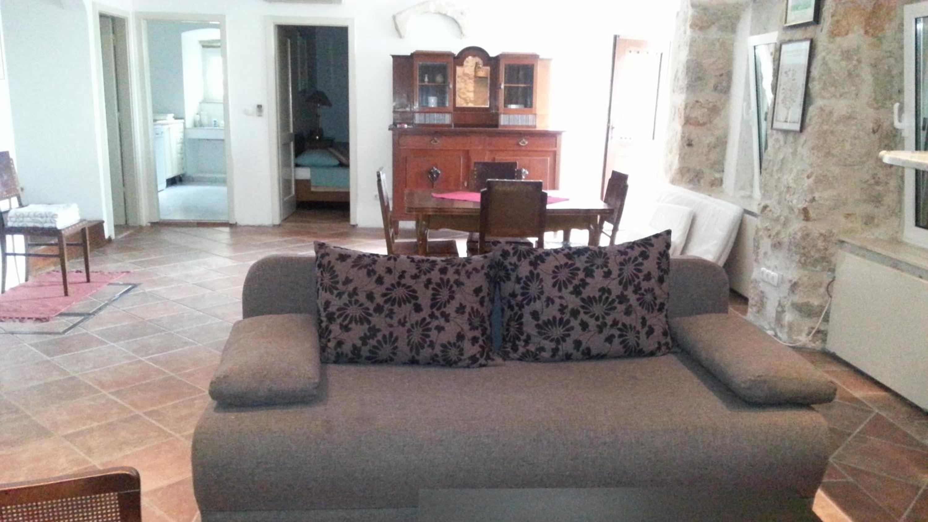 Apartment Dubrava