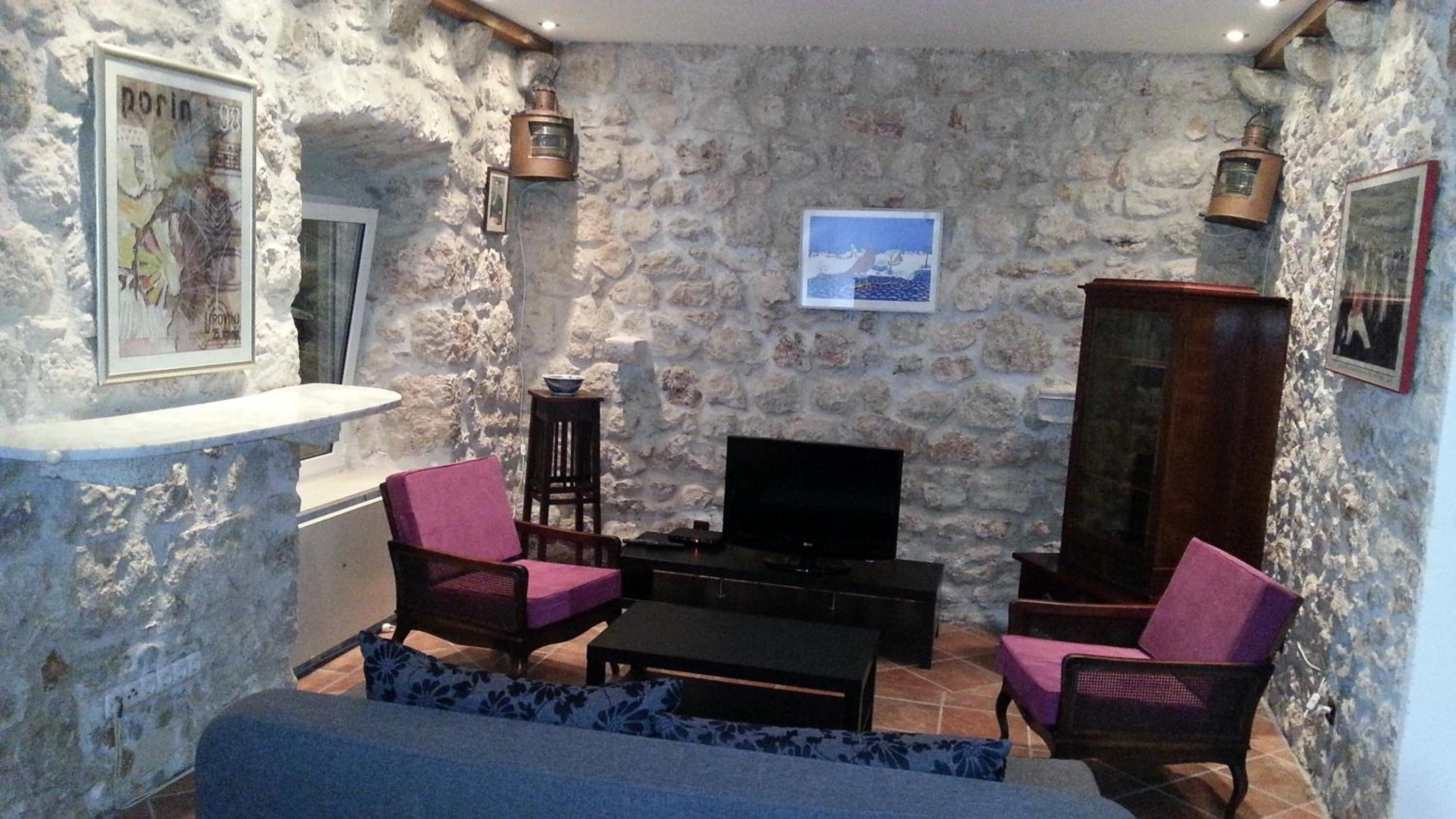 Apartment Dubrava