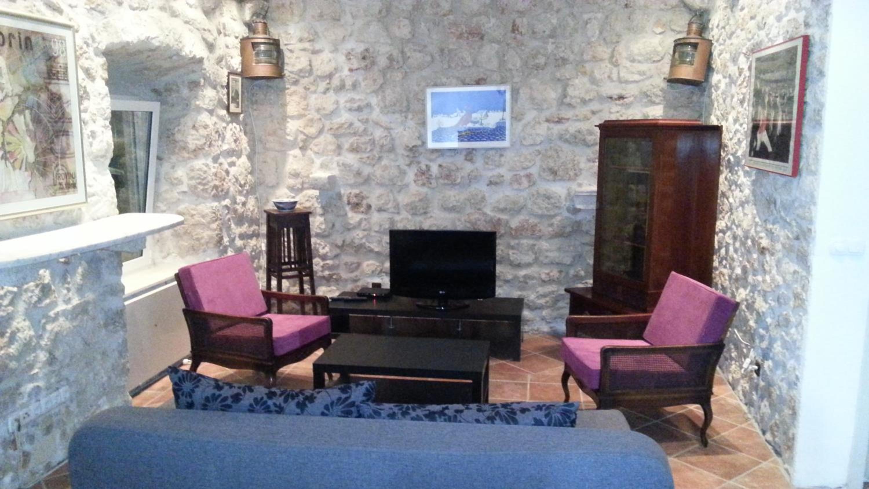 Apartment Dubrava