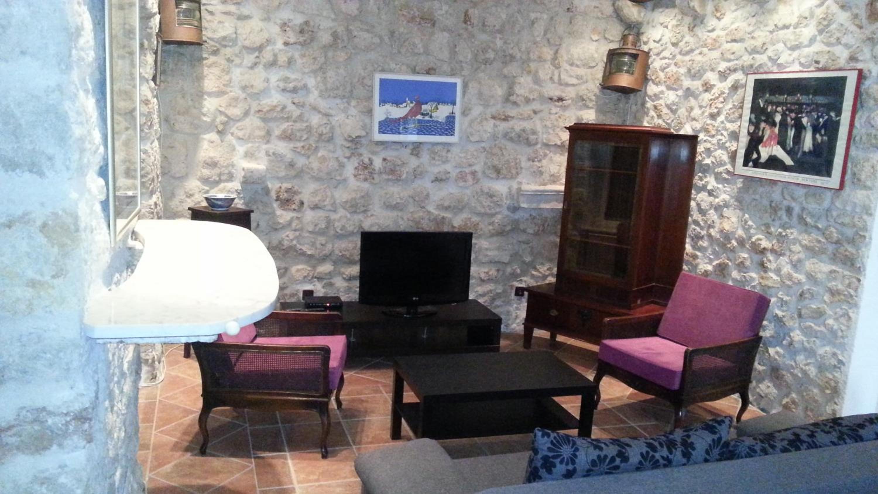 Apartment Dubrava