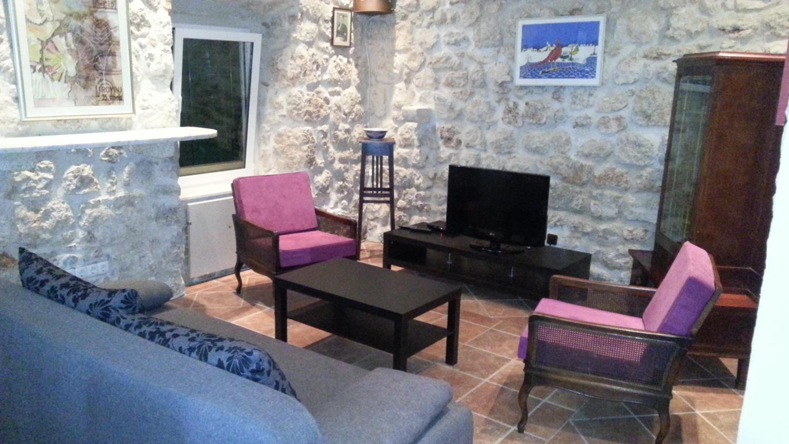 Apartment Dubrava