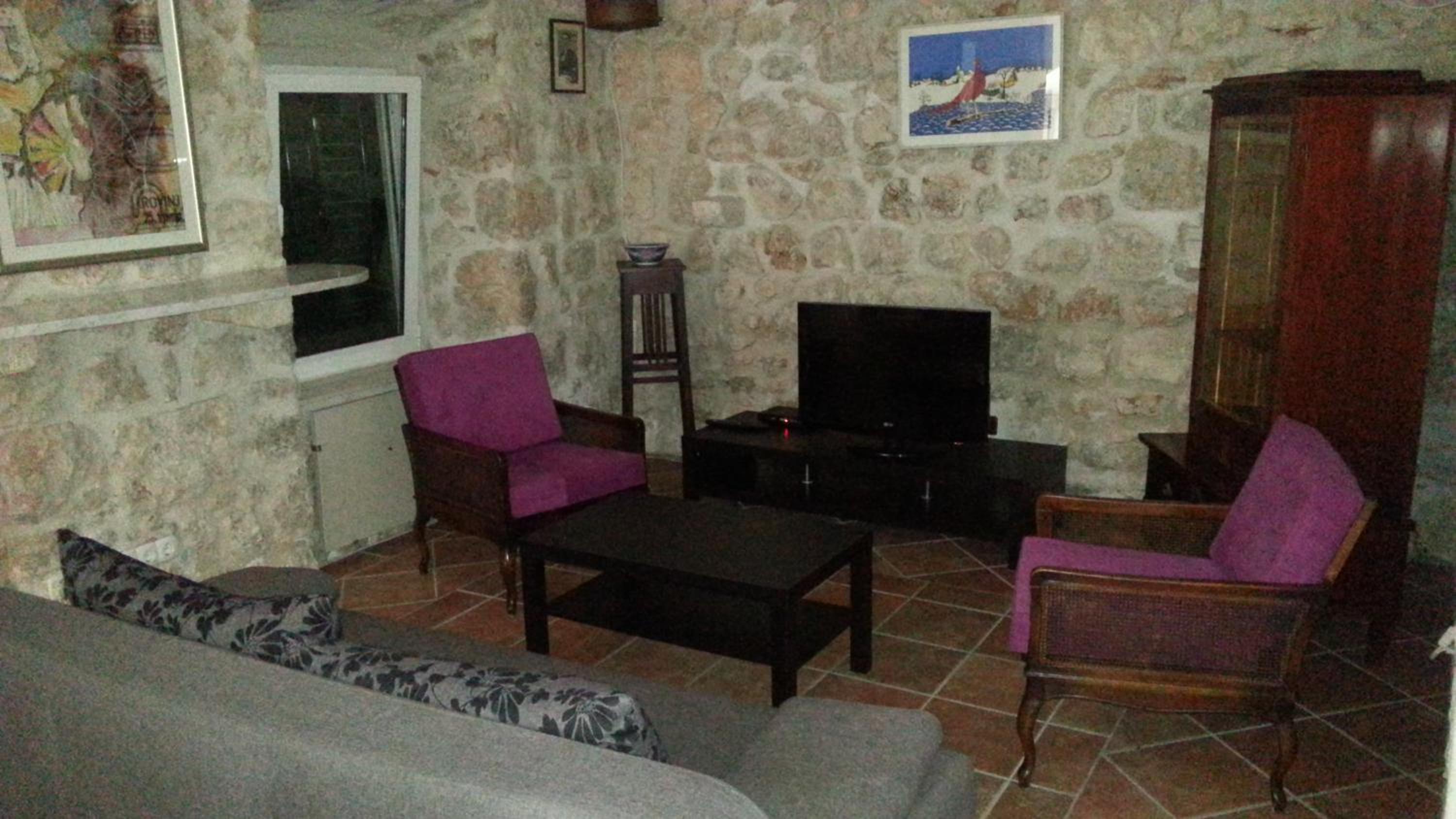 Apartment Dubrava