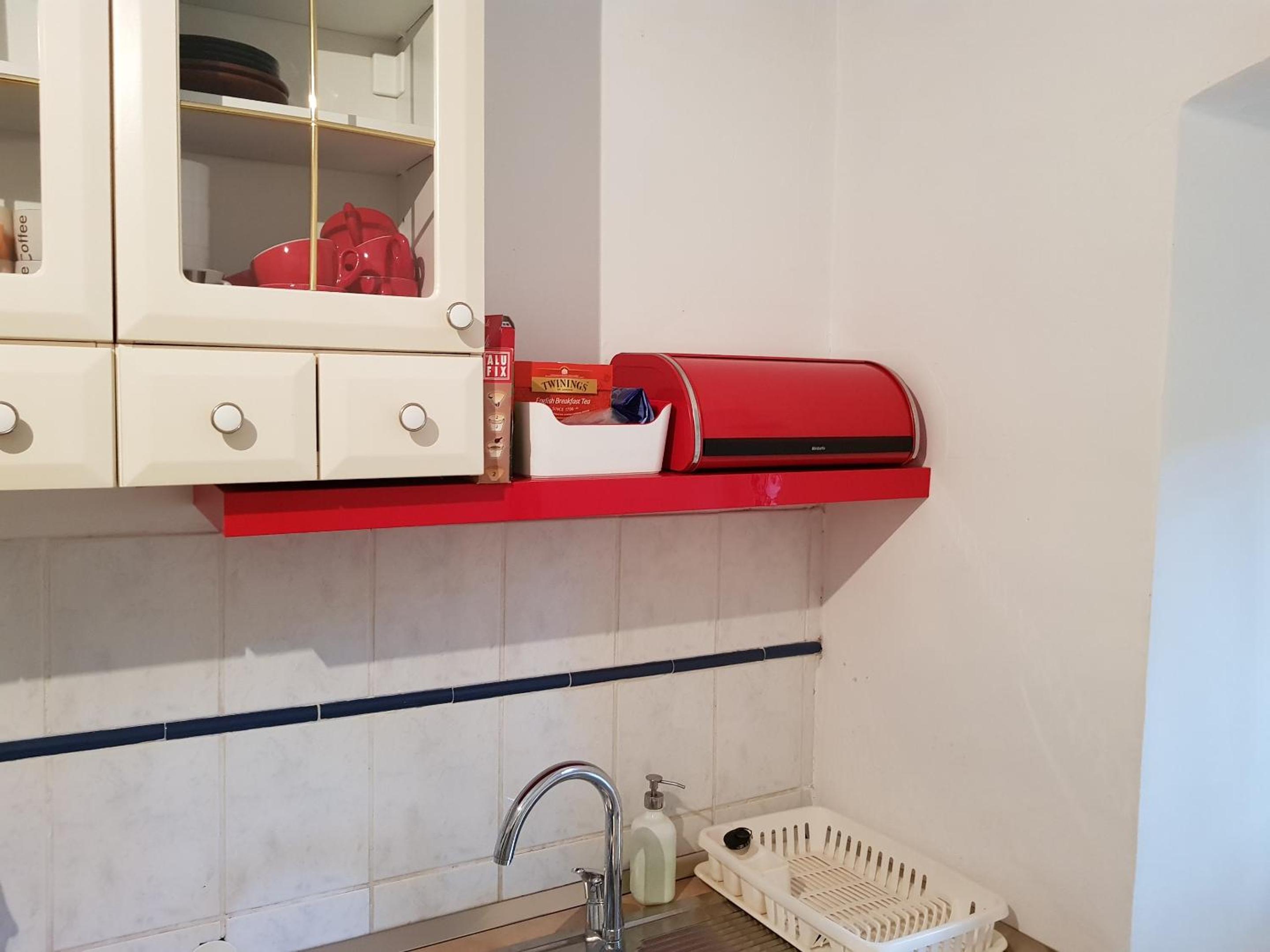 Apartment Dubrava