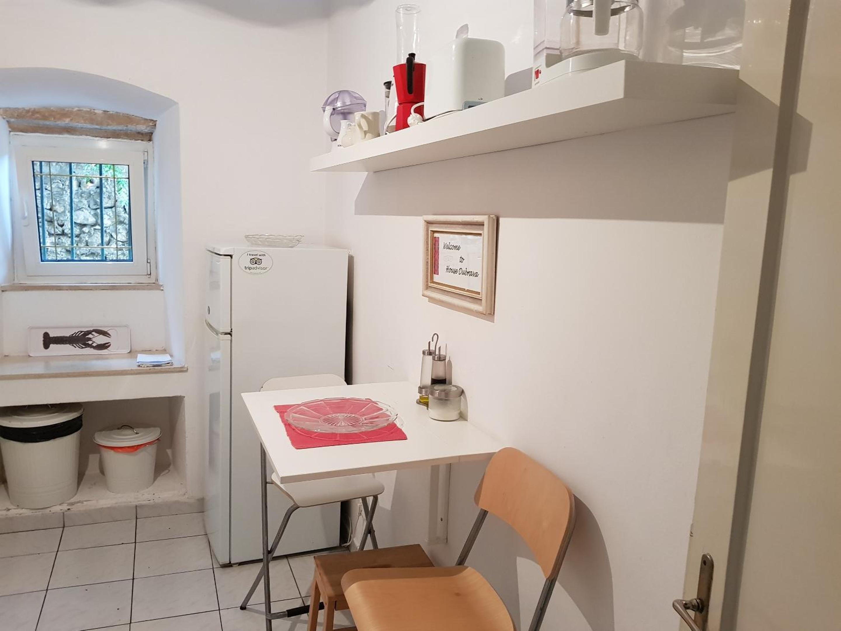 Apartment Dubrava