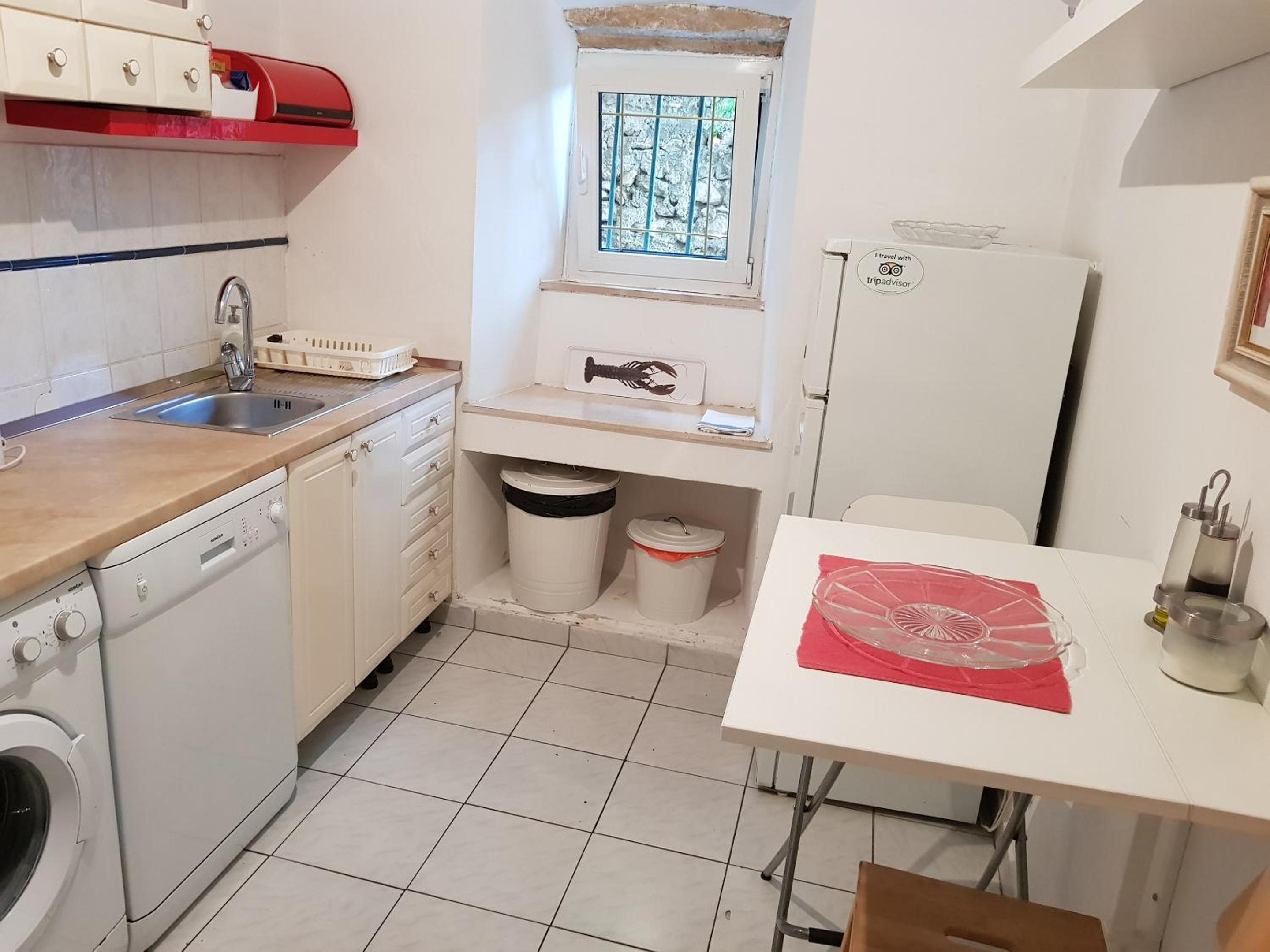 Apartment Dubrava