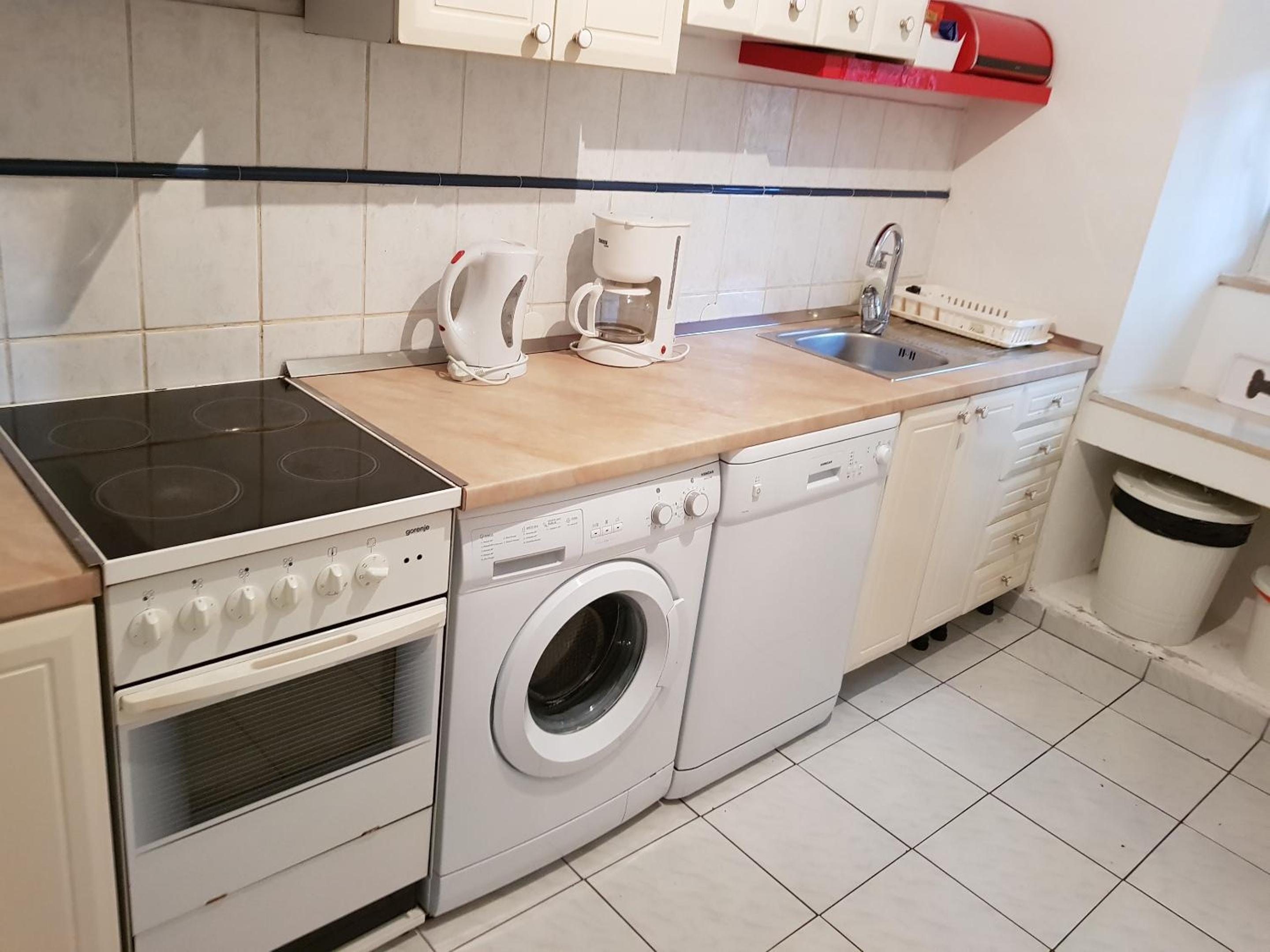 Apartment Dubrava