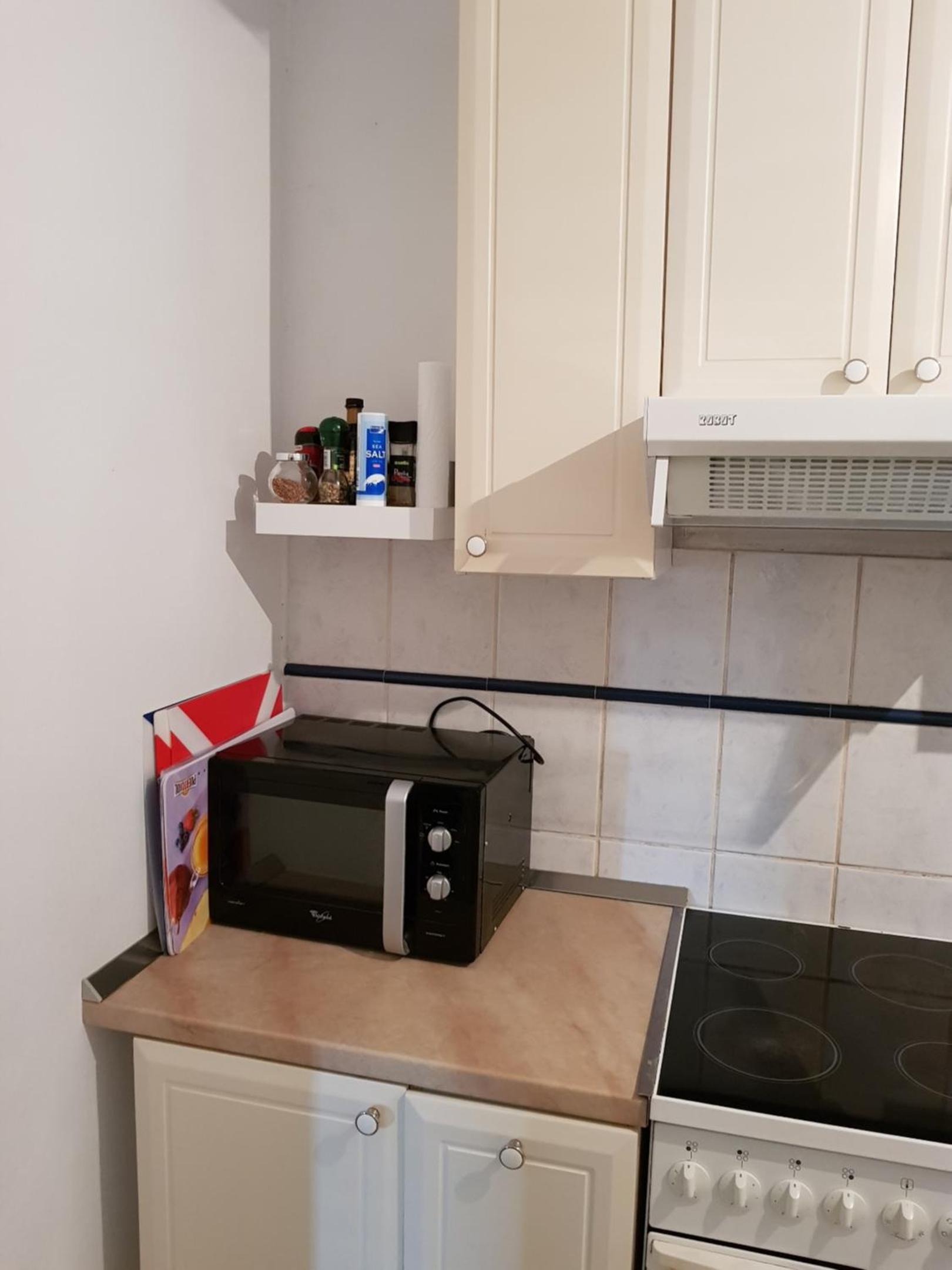 Apartment Dubrava